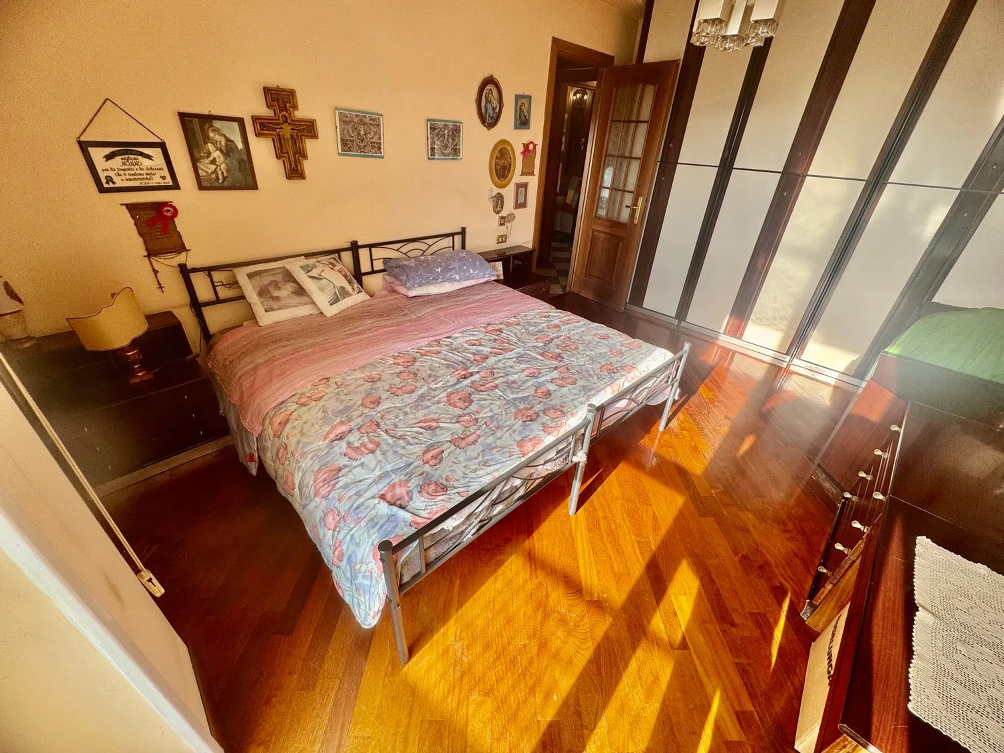 Trilocale in via Teodosio, 33 - Photo 6