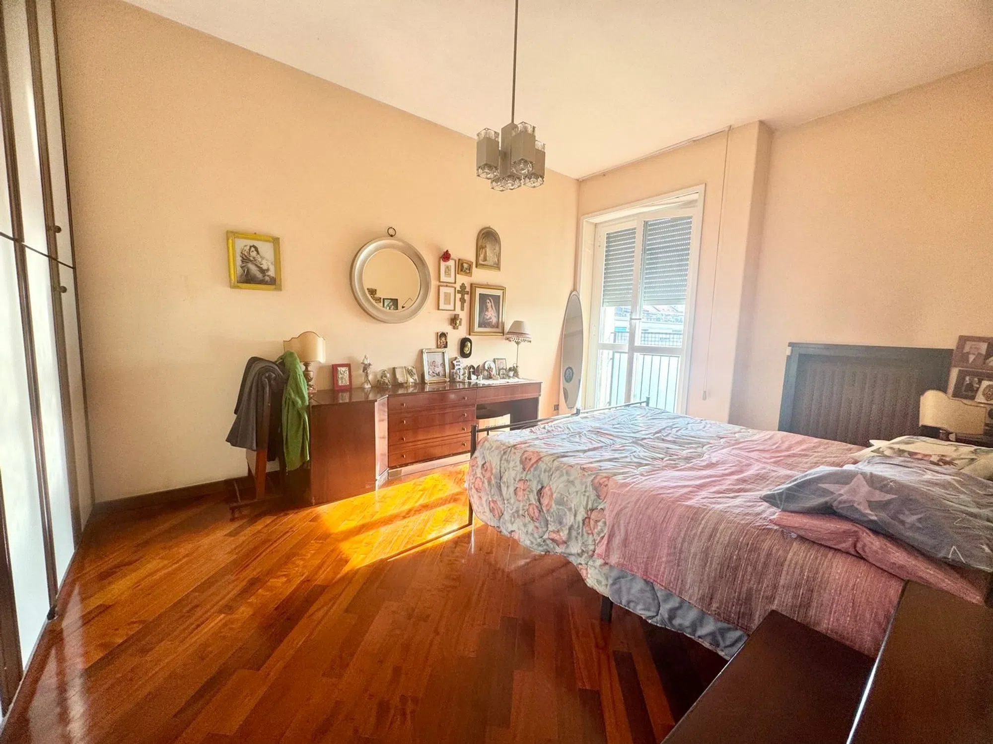 Trilocale in via Teodosio, 33 - Photo 8