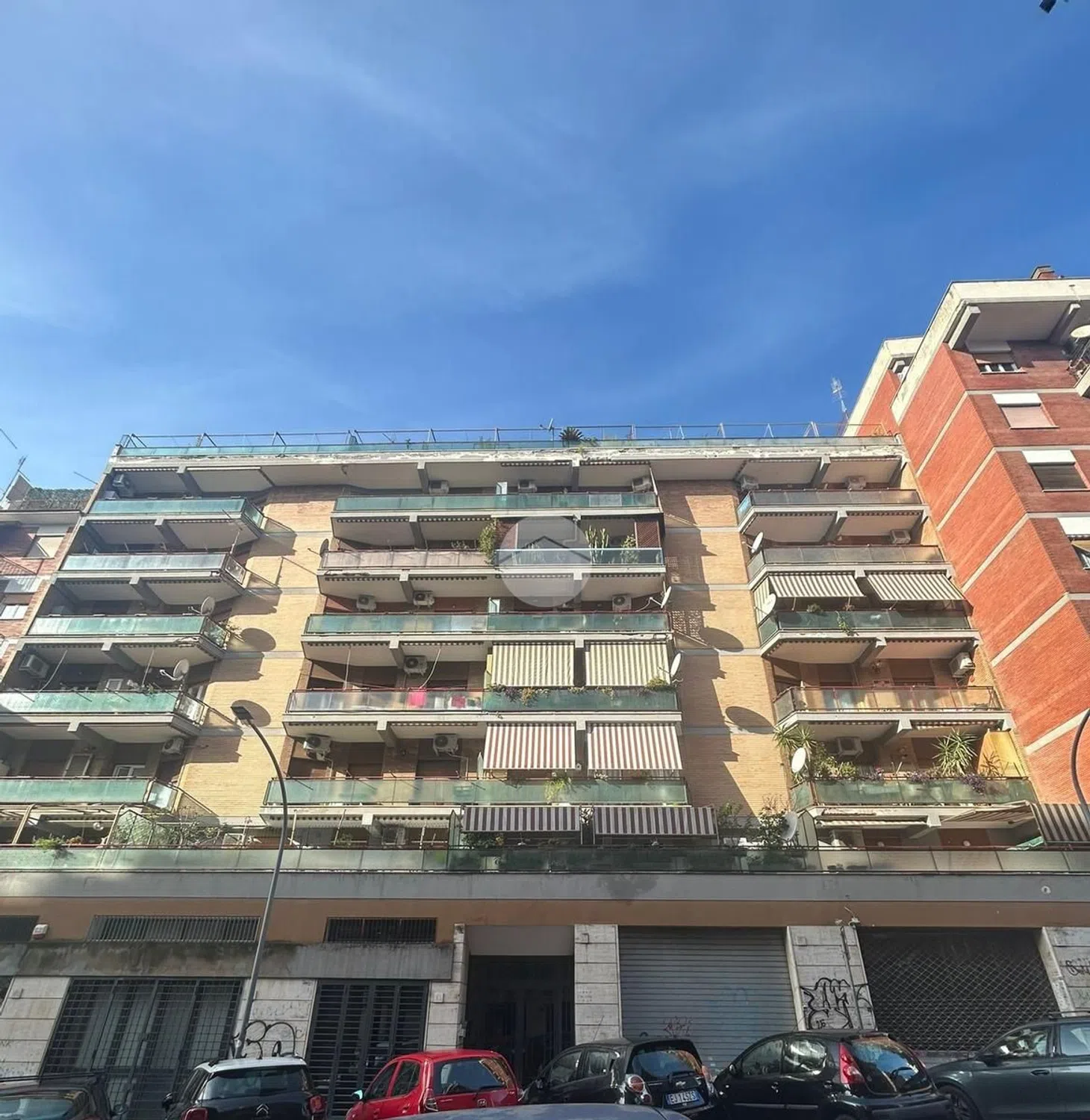 Bilocale in via Vacuna, 55 - Photo 2