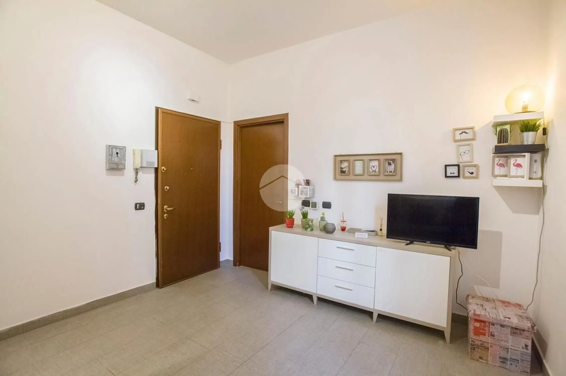 Bilocale in via Vacuna, 55 - Photo 3