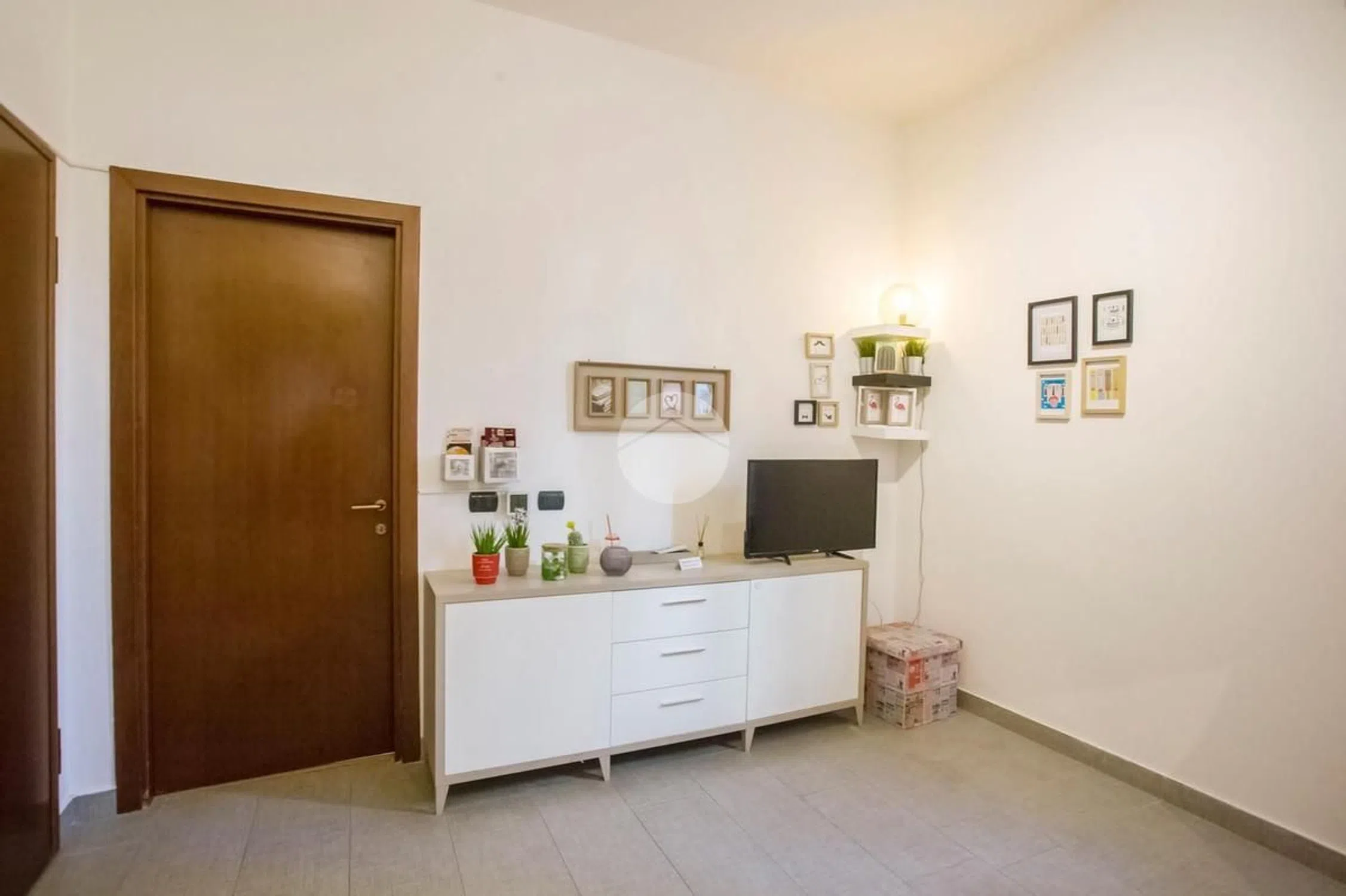 Bilocale in via Vacuna, 55 - Photo 4