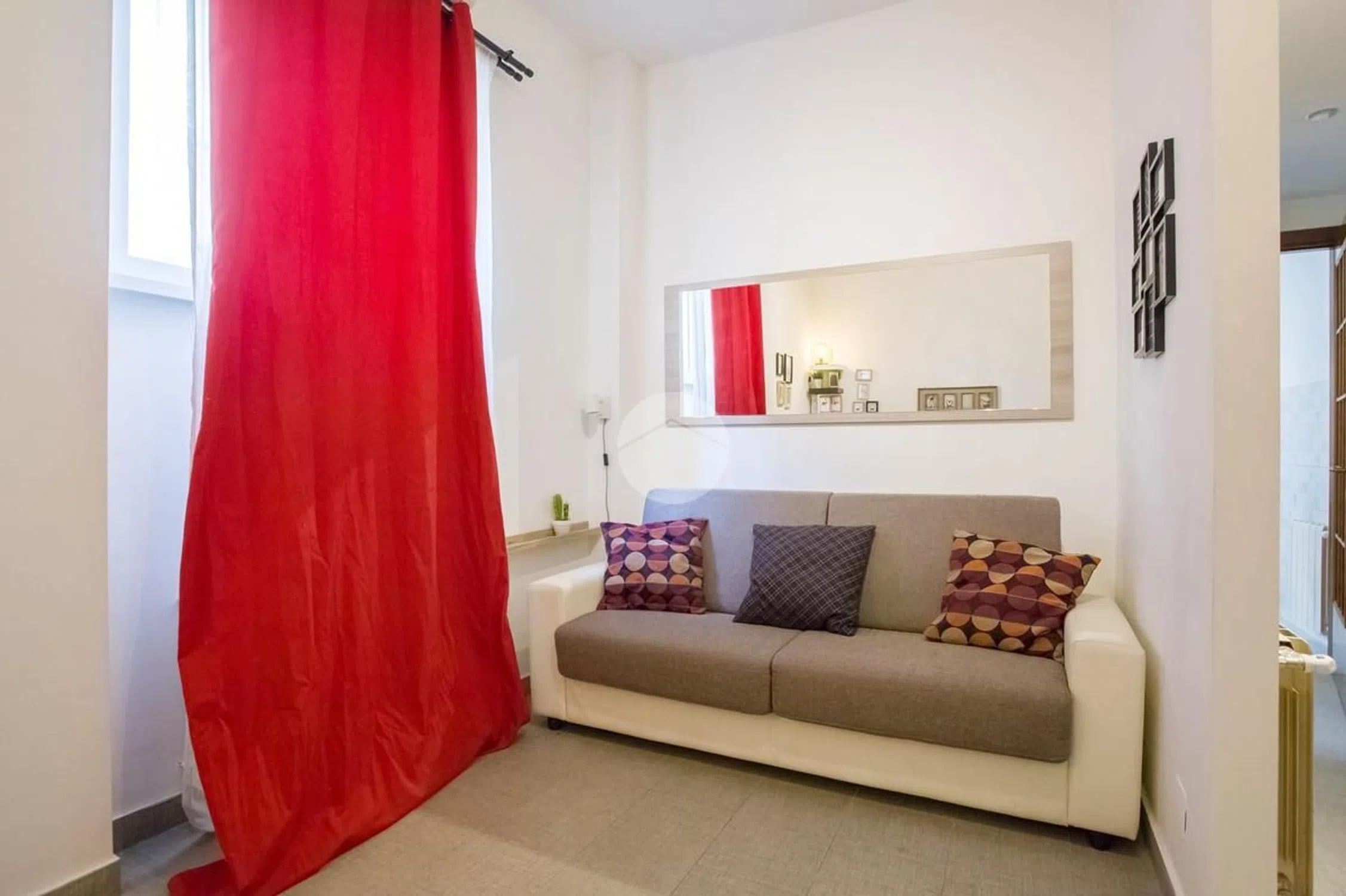 Bilocale in via Vacuna, 55 - Photo 6