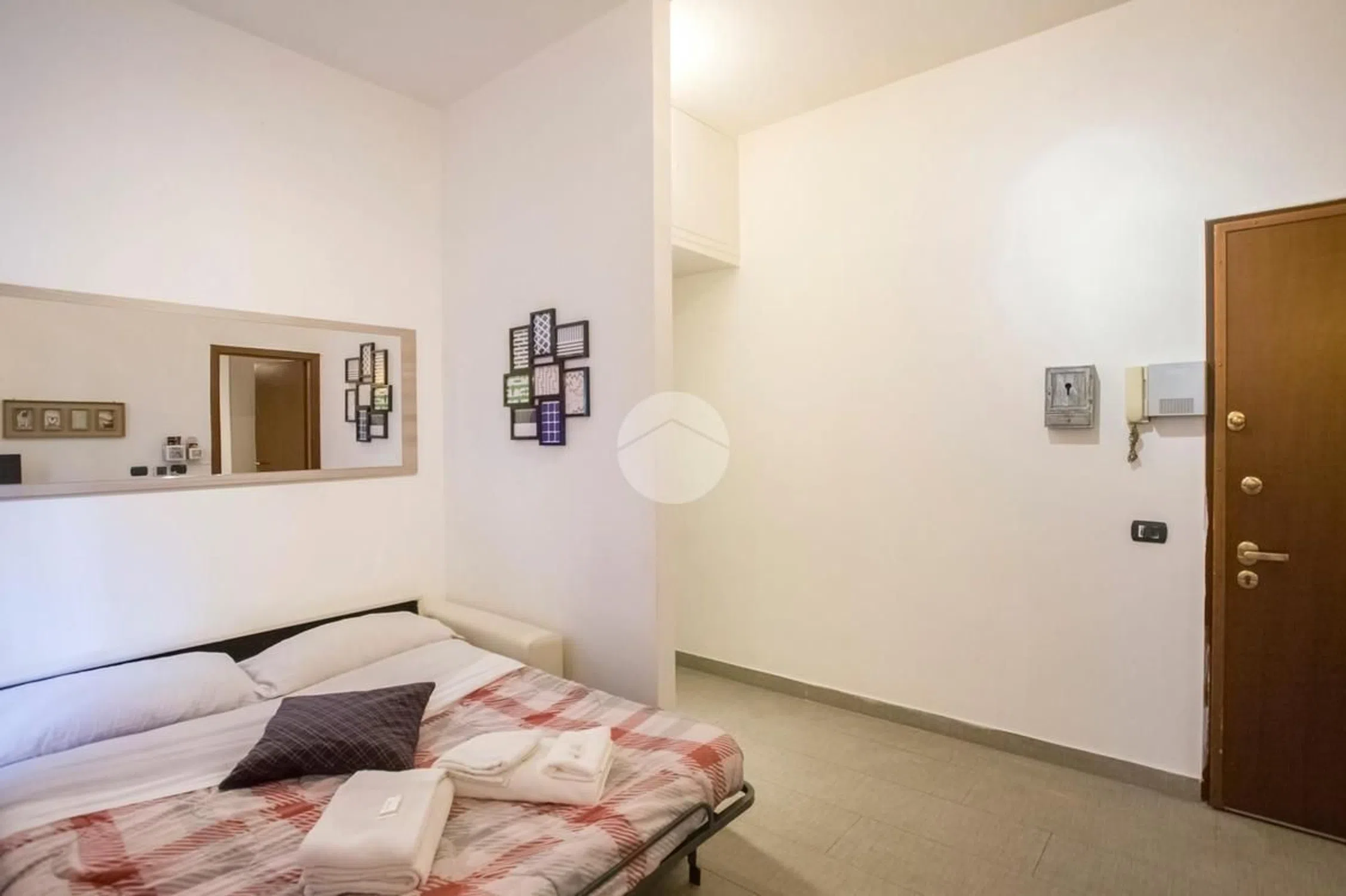 Bilocale in via Vacuna, 55 - Photo 8