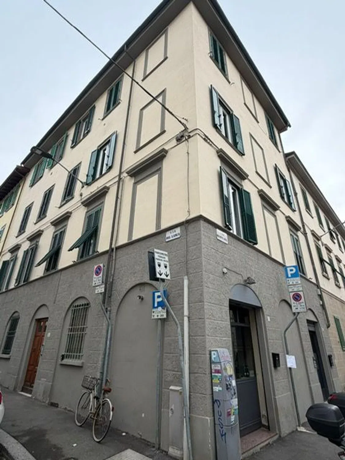 Trilocale in via Brunetto Latini s.n.c. - Photo 1