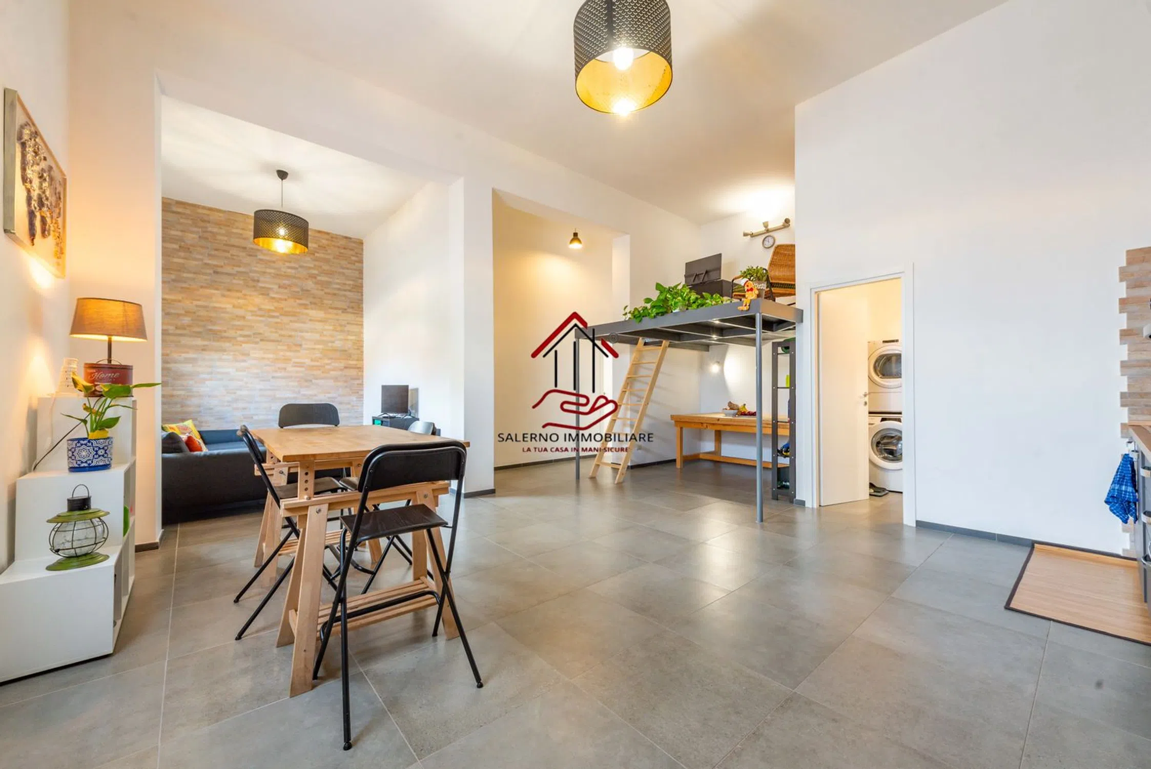 Trilocale in via Francesco Donati s.n.c. - Photo 2