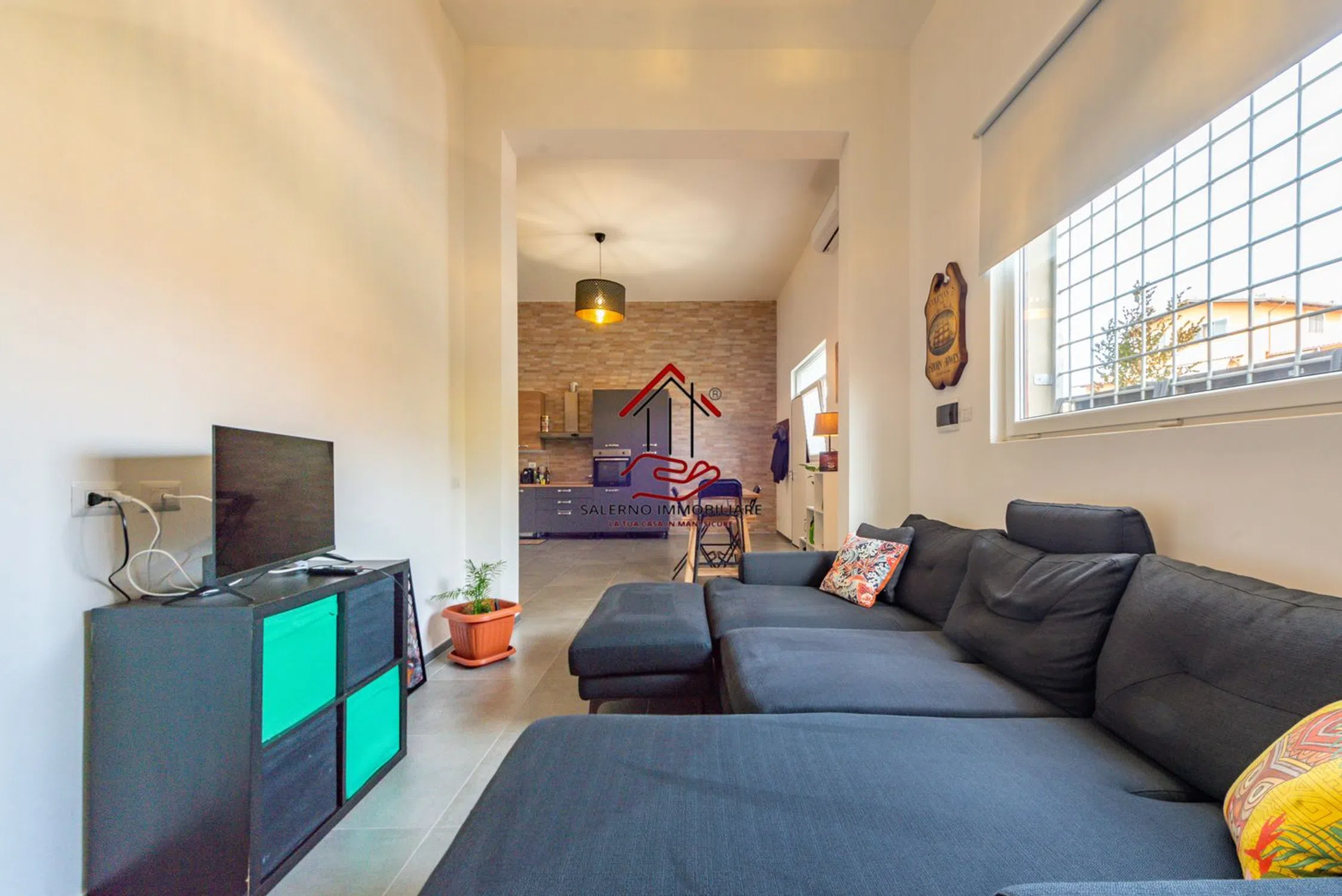 Trilocale in via Francesco Donati s.n.c. - Photo 12