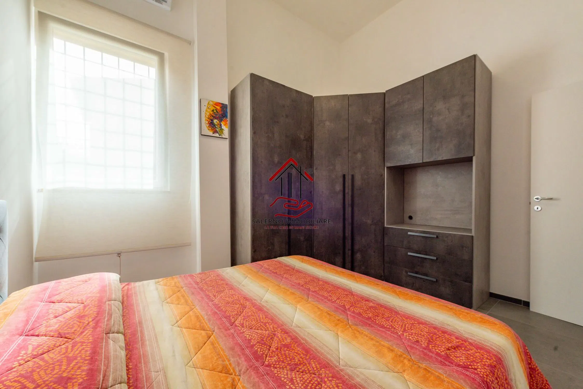 Trilocale in via Francesco Donati s.n.c. - Photo 18