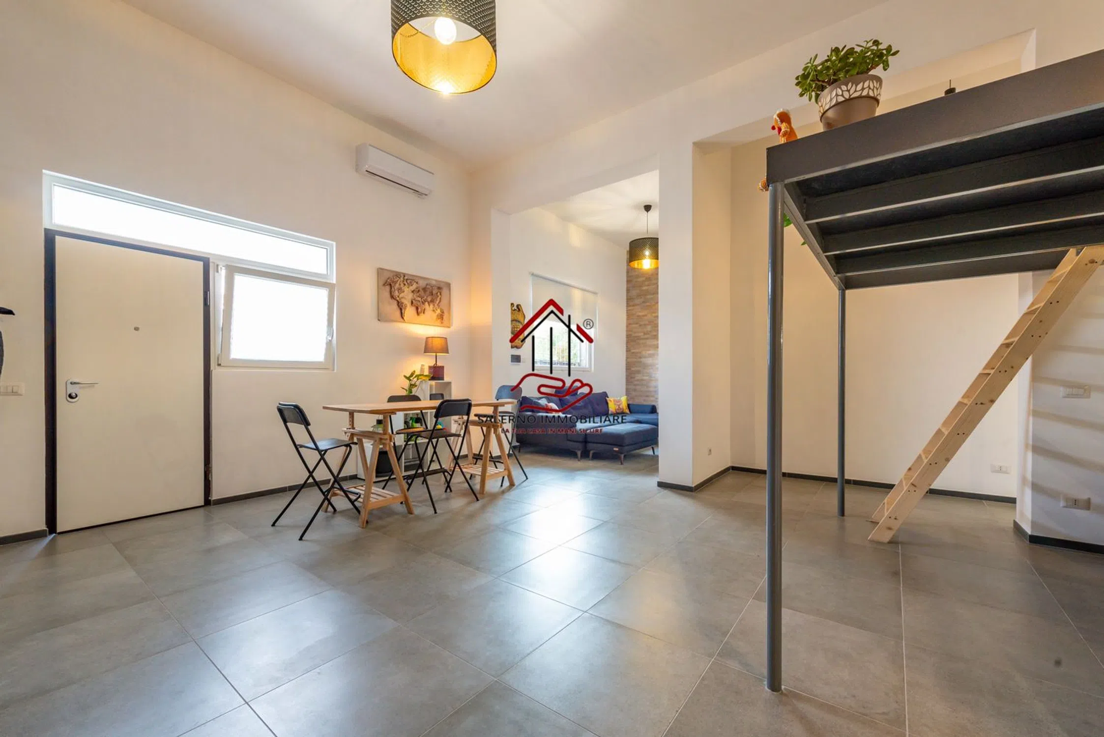Trilocale in via Francesco Donati s.n.c. - Photo 4