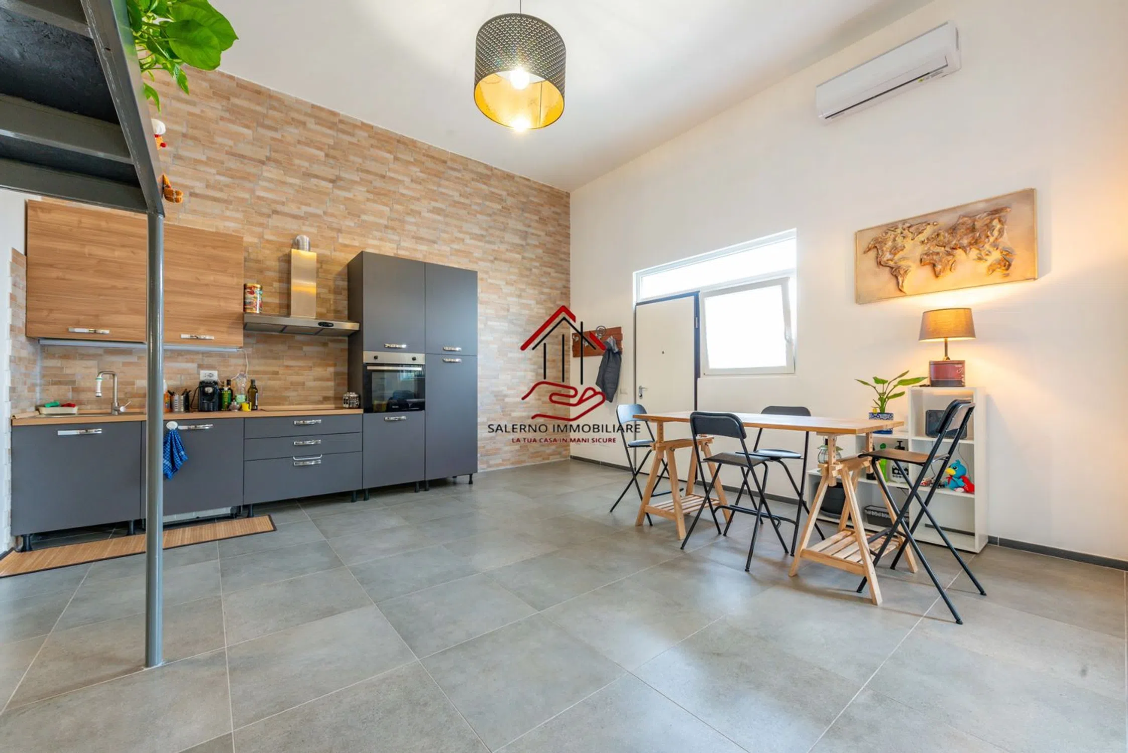 Trilocale in via Francesco Donati s.n.c. - Photo 6