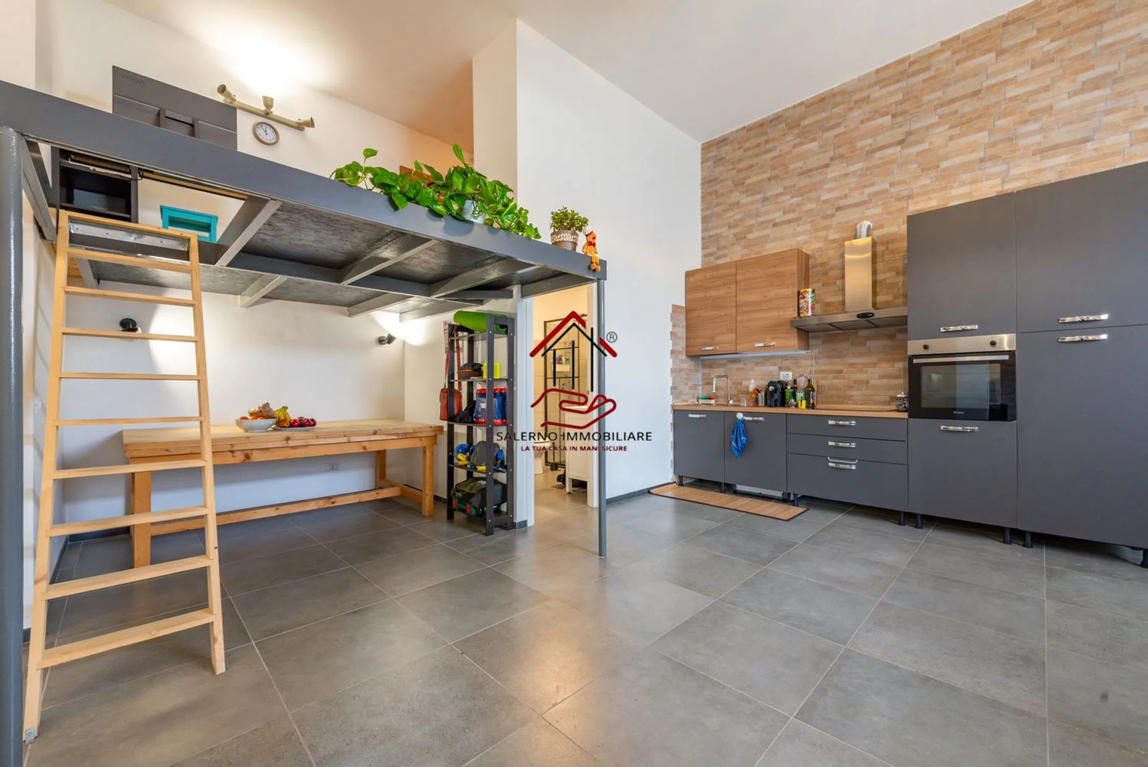 Trilocale in via Francesco Donati s.n.c. - Photo 7