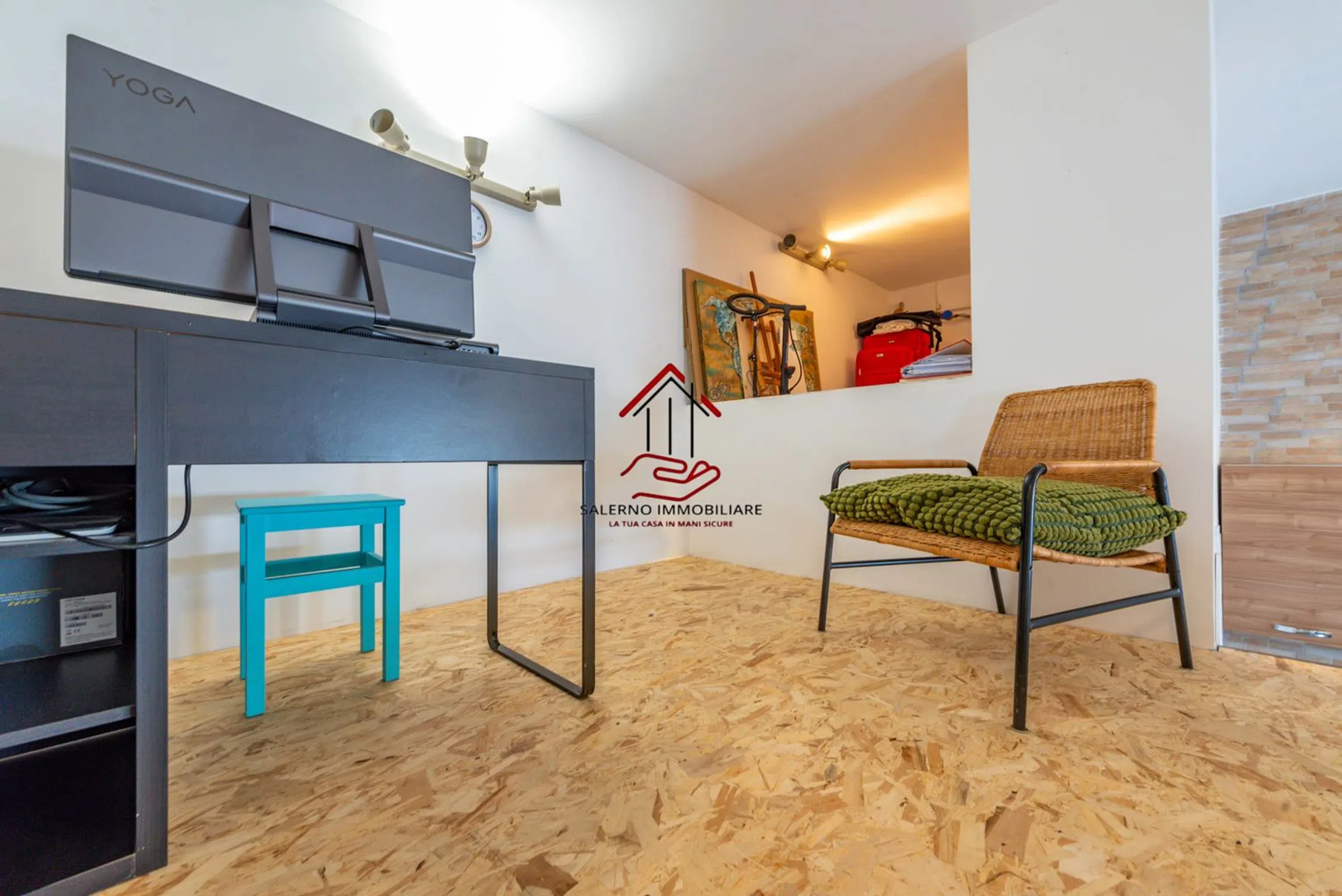 Trilocale in via Francesco Donati s.n.c. - Photo 10