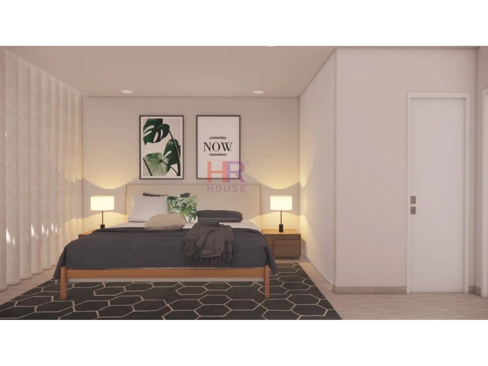 Apartamento - Photo 15