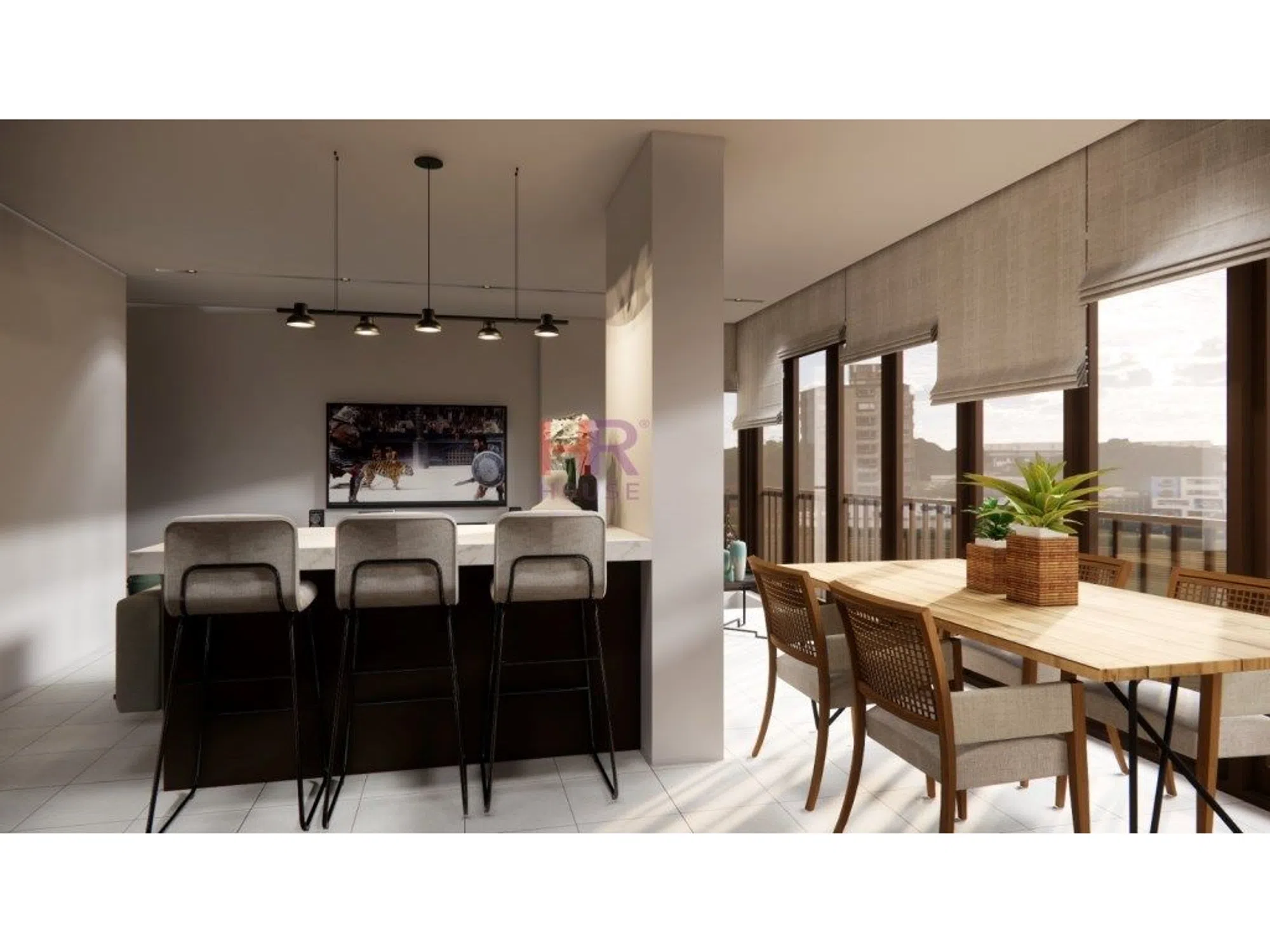 Apartamento - Photo 3