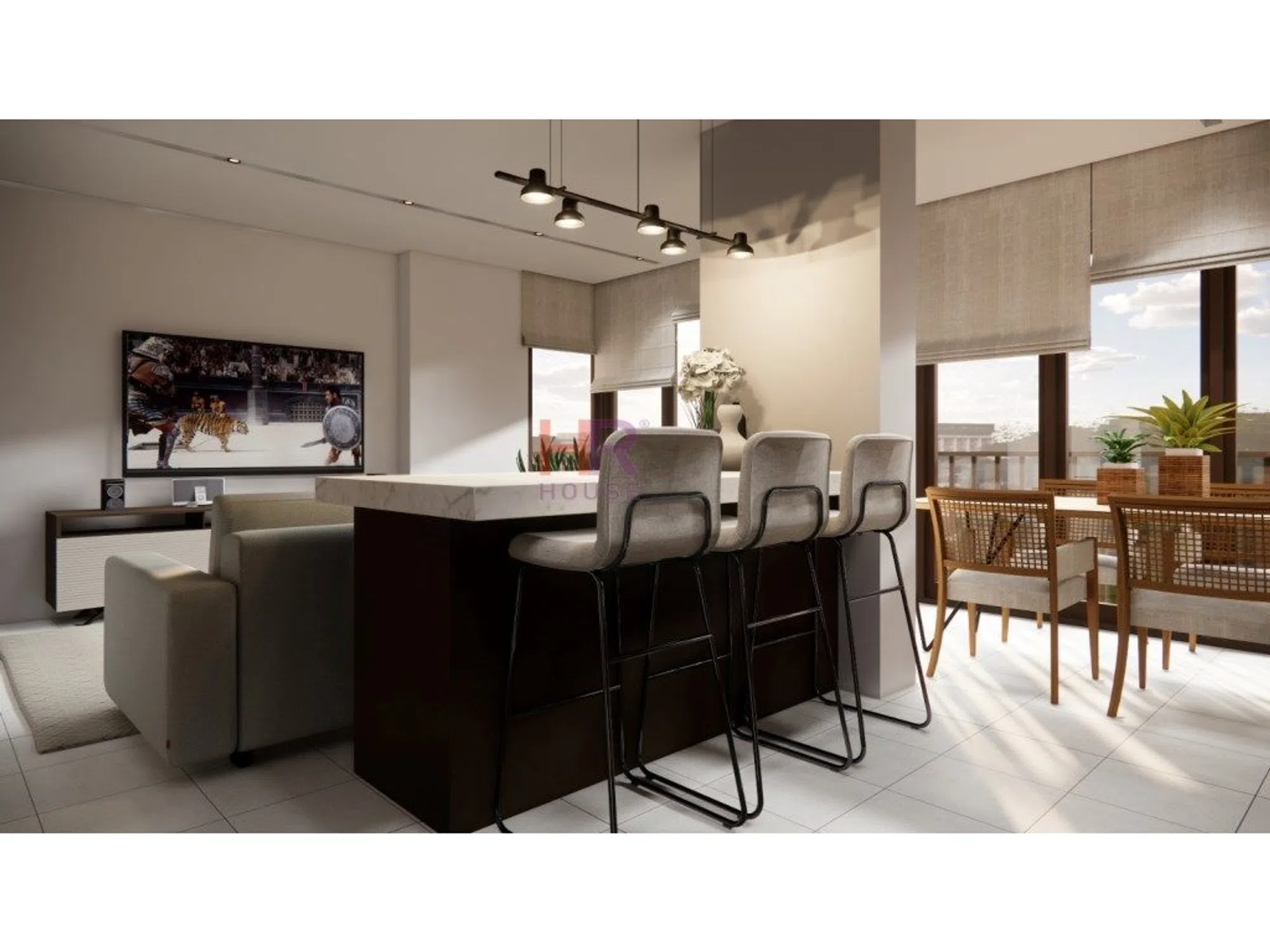 Apartamento - Photo 5