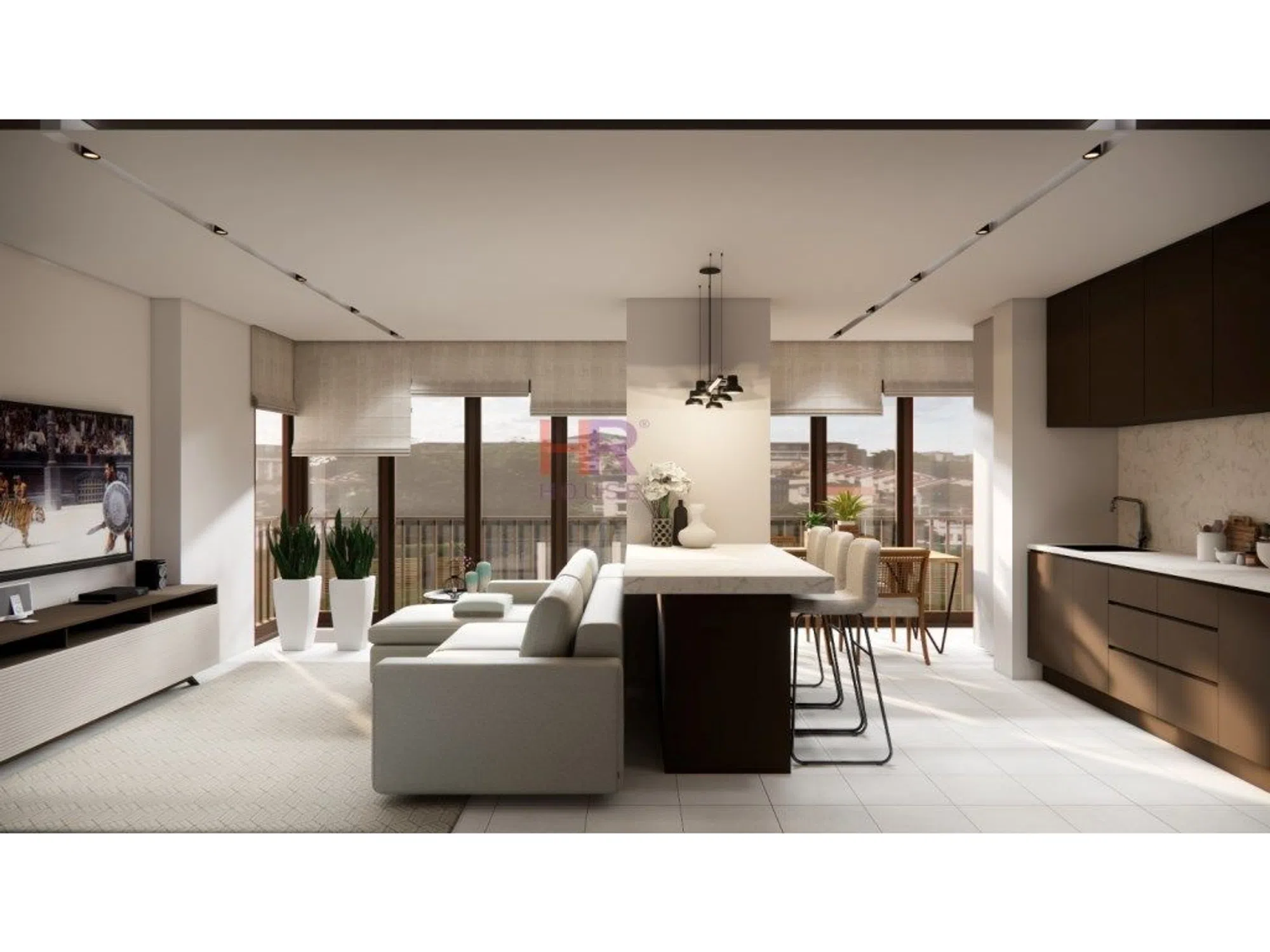 Apartamento - Photo 8