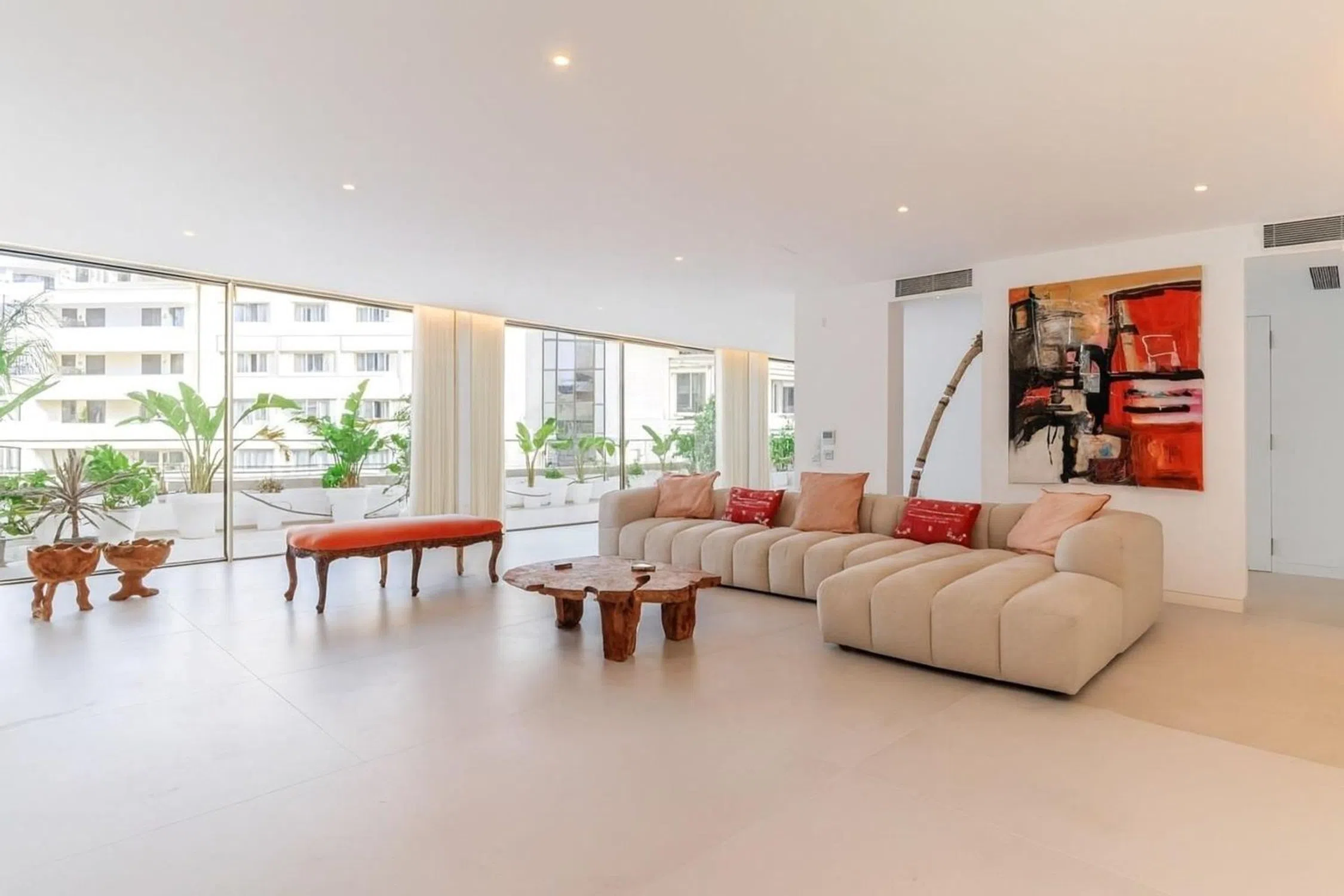 Penthouse na avenida Luís Bívar, 41 - Photo 2