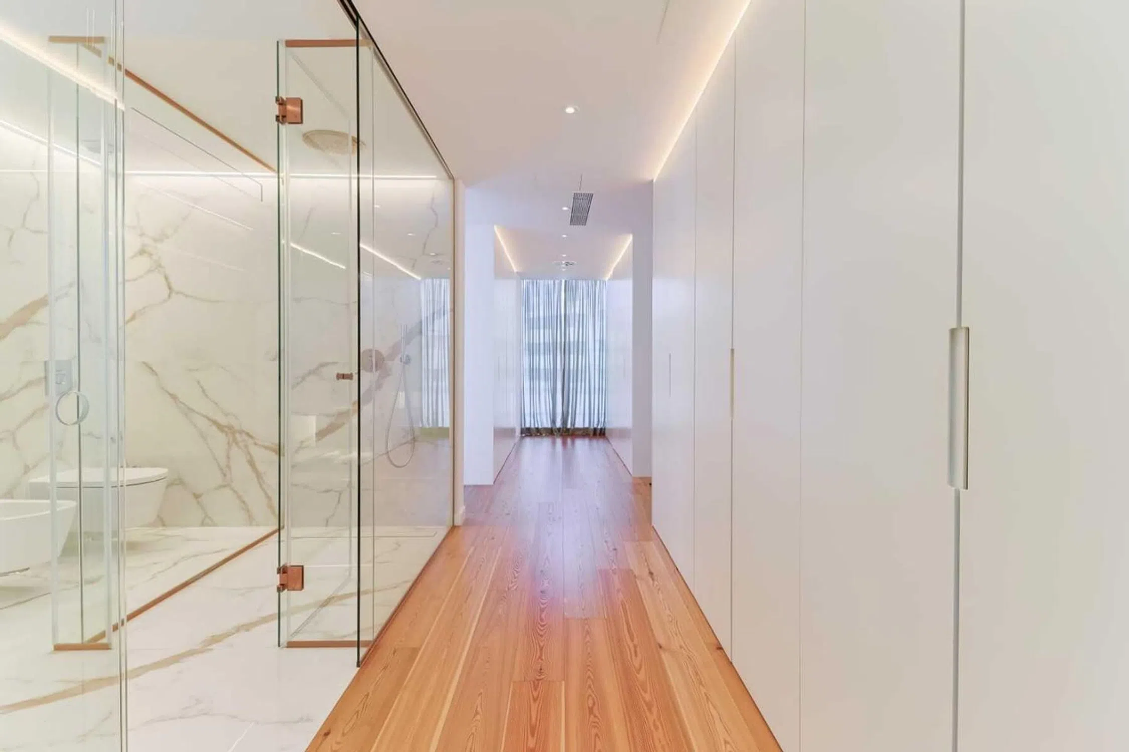Penthouse na avenida Luís Bívar, 41 - Photo 11