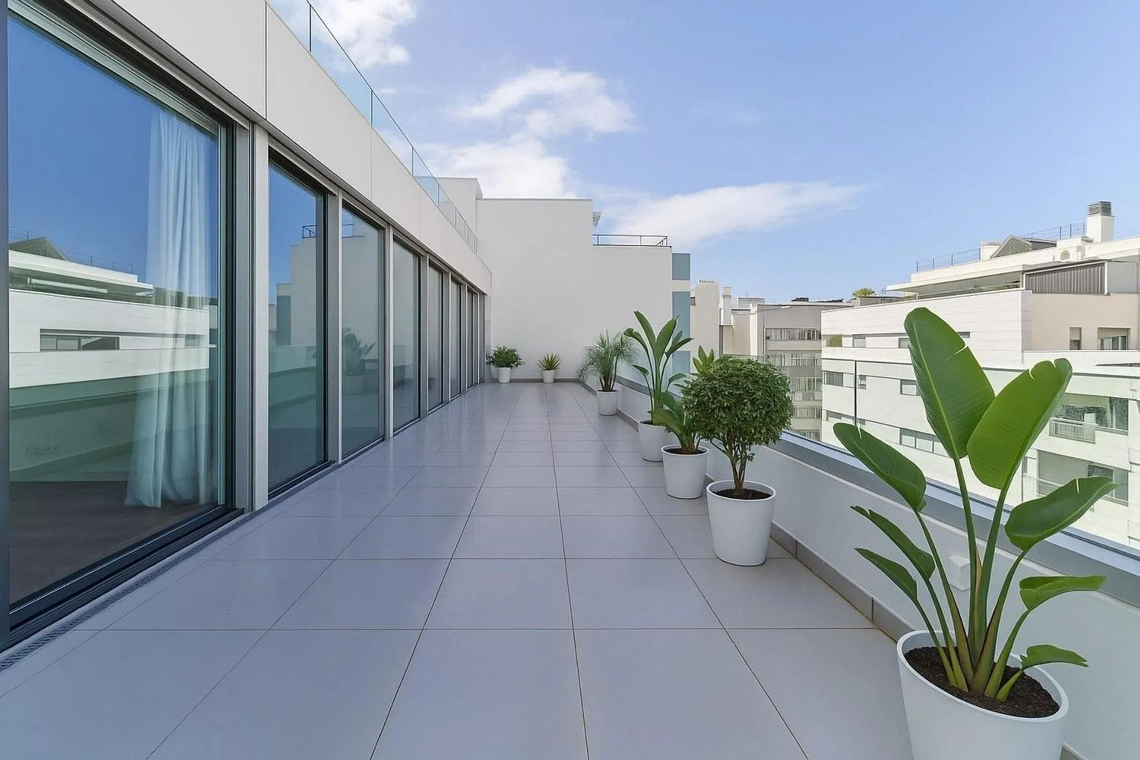 Penthouse na avenida Luís Bívar, 41 - Photo 17