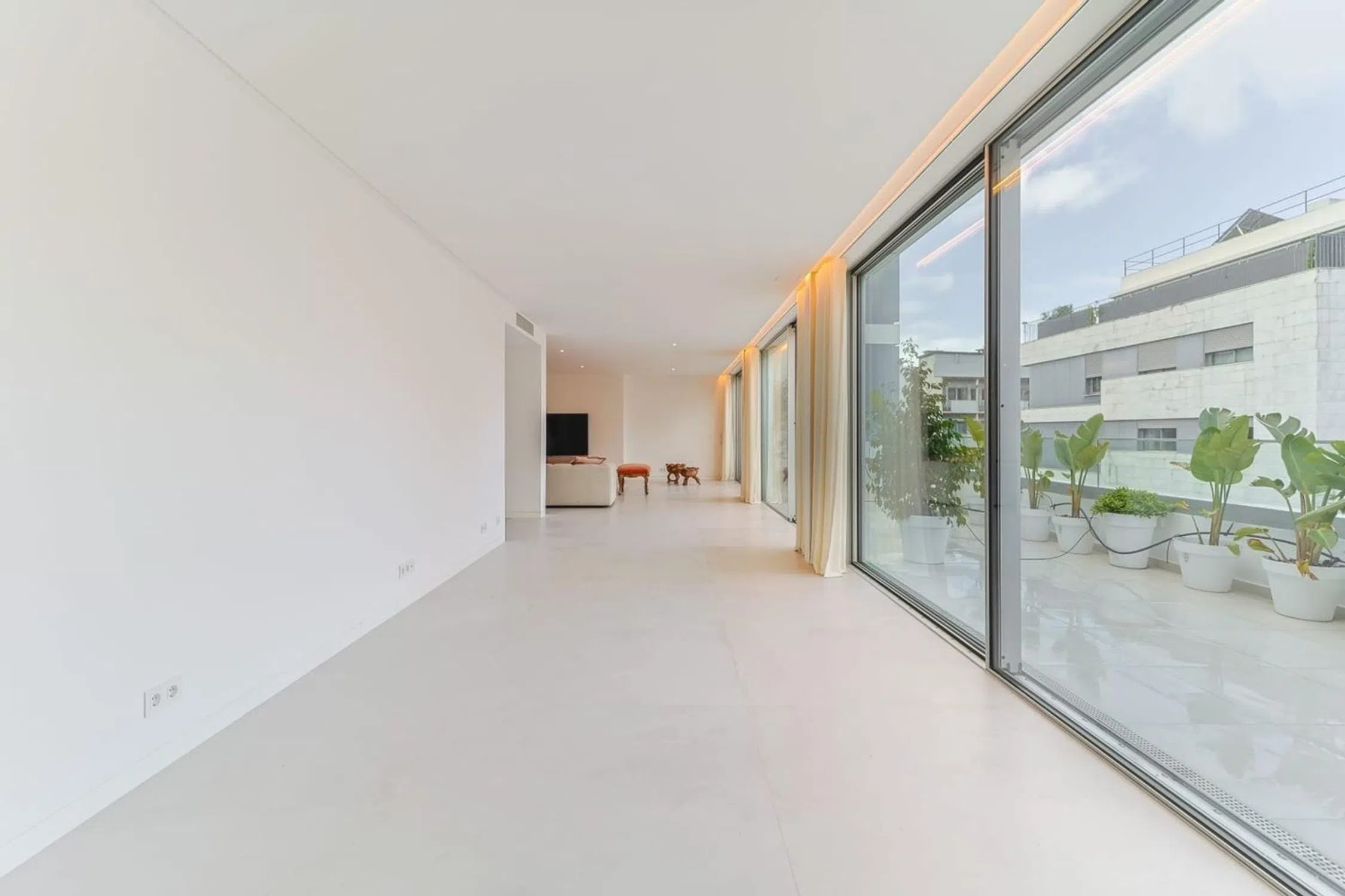 Penthouse na avenida Luís Bívar, 41 - Photo 3