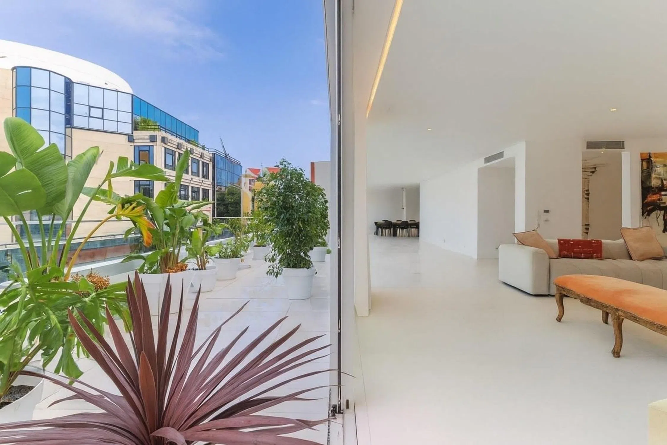 Penthouse na avenida Luís Bívar, 41 - Photo 4