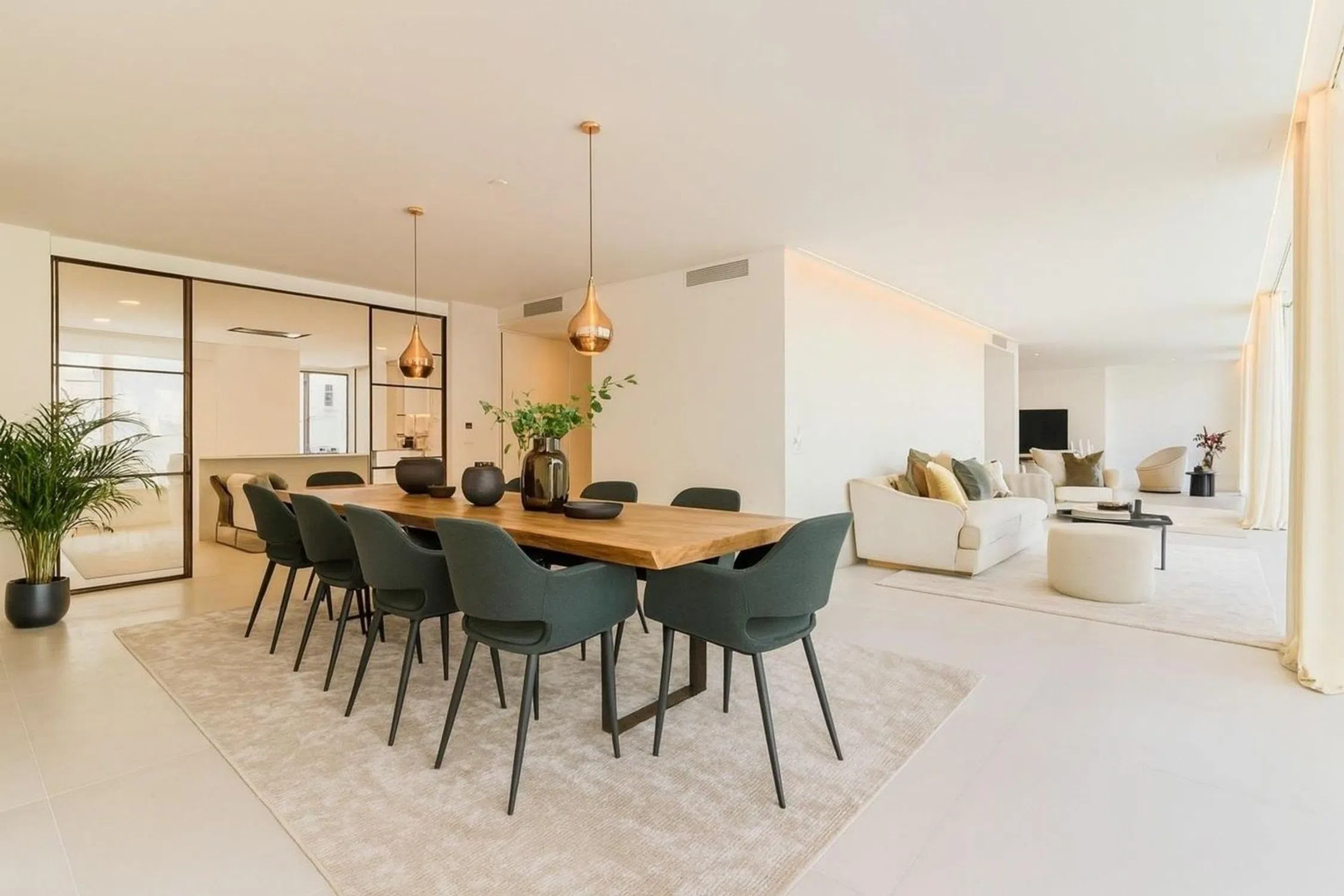 Penthouse na avenida Luís Bívar, 41 - Photo 5
