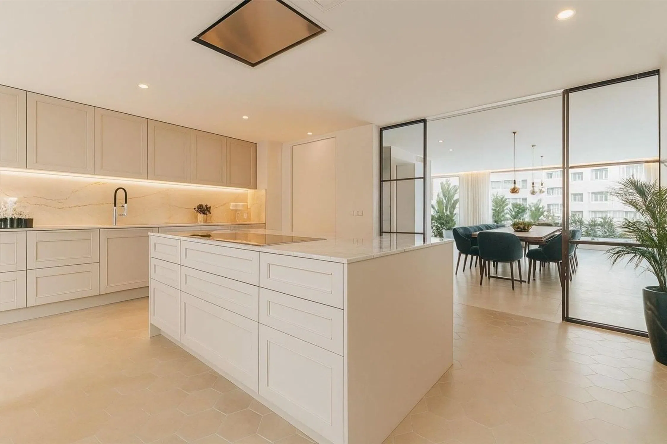 Penthouse na avenida Luís Bívar, 41 - Photo 6