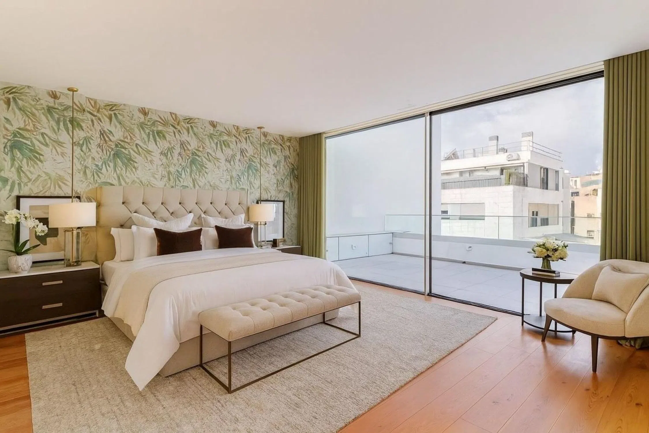 Penthouse na avenida Luís Bívar, 41 - Photo 10