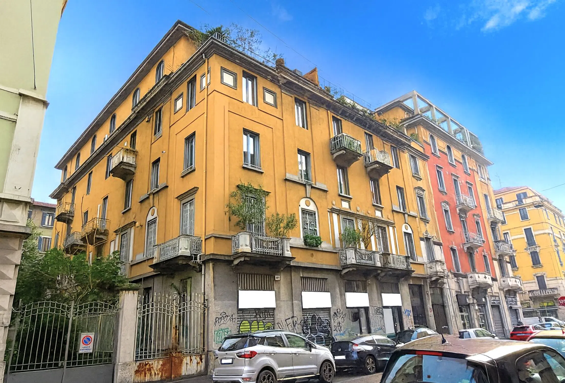 Trilocale in via Giovanni Ricordi, 32 - Photo 1