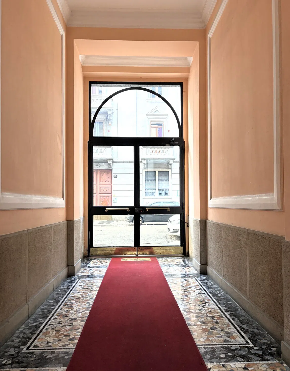 Trilocale in via Giovanni Ricordi, 32 - Photo 2