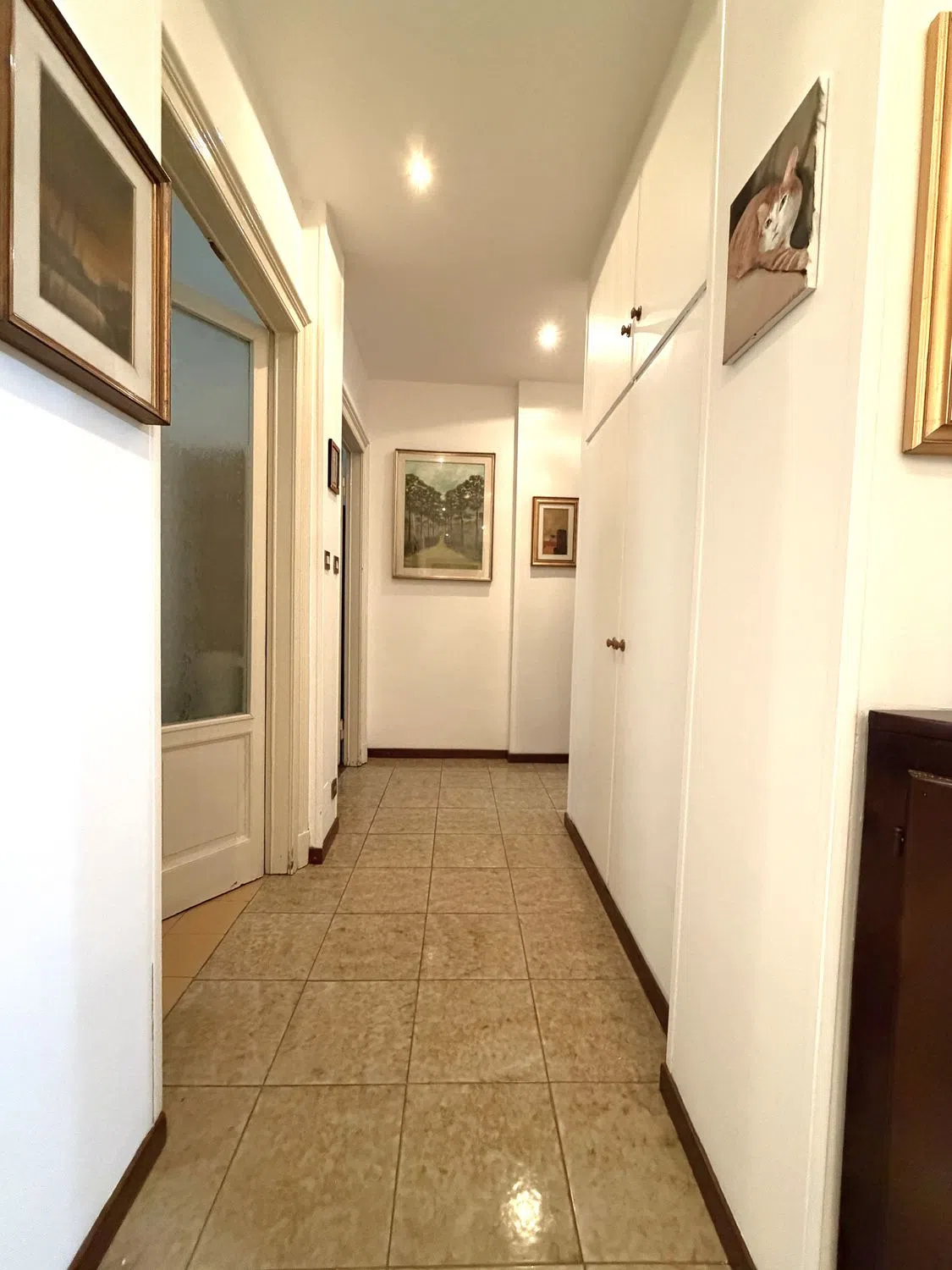 Trilocale in via Giovanni Ricordi, 32 - Photo 13