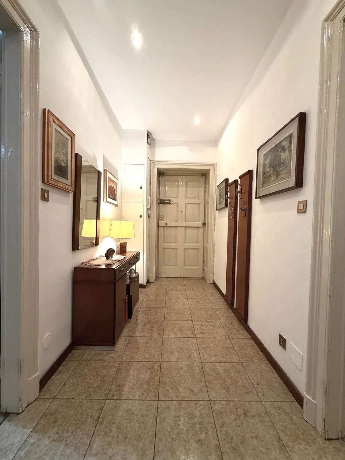 Trilocale in via Giovanni Ricordi, 32 - Photo 14