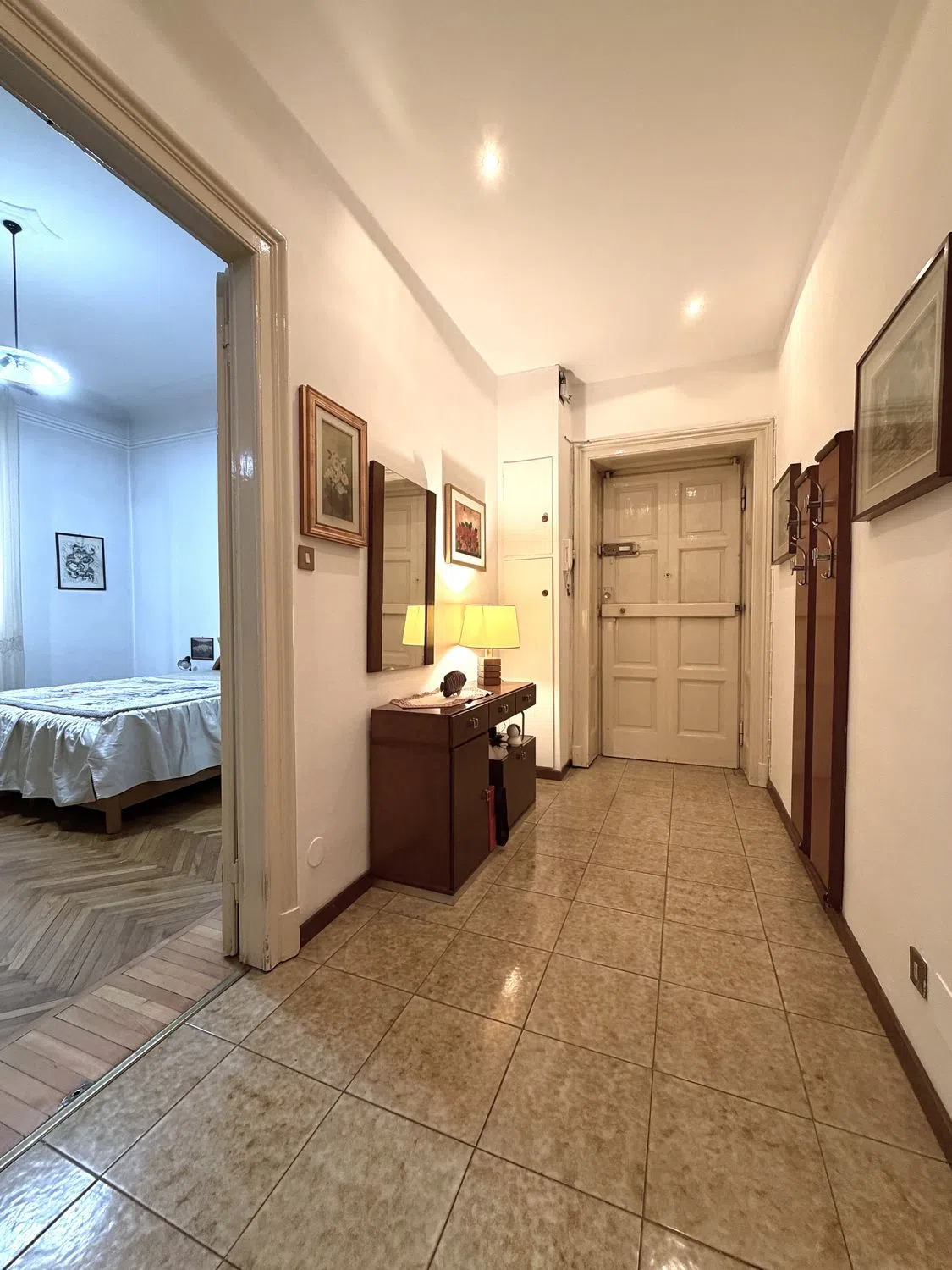 Trilocale in via Giovanni Ricordi, 32 - Photo 15