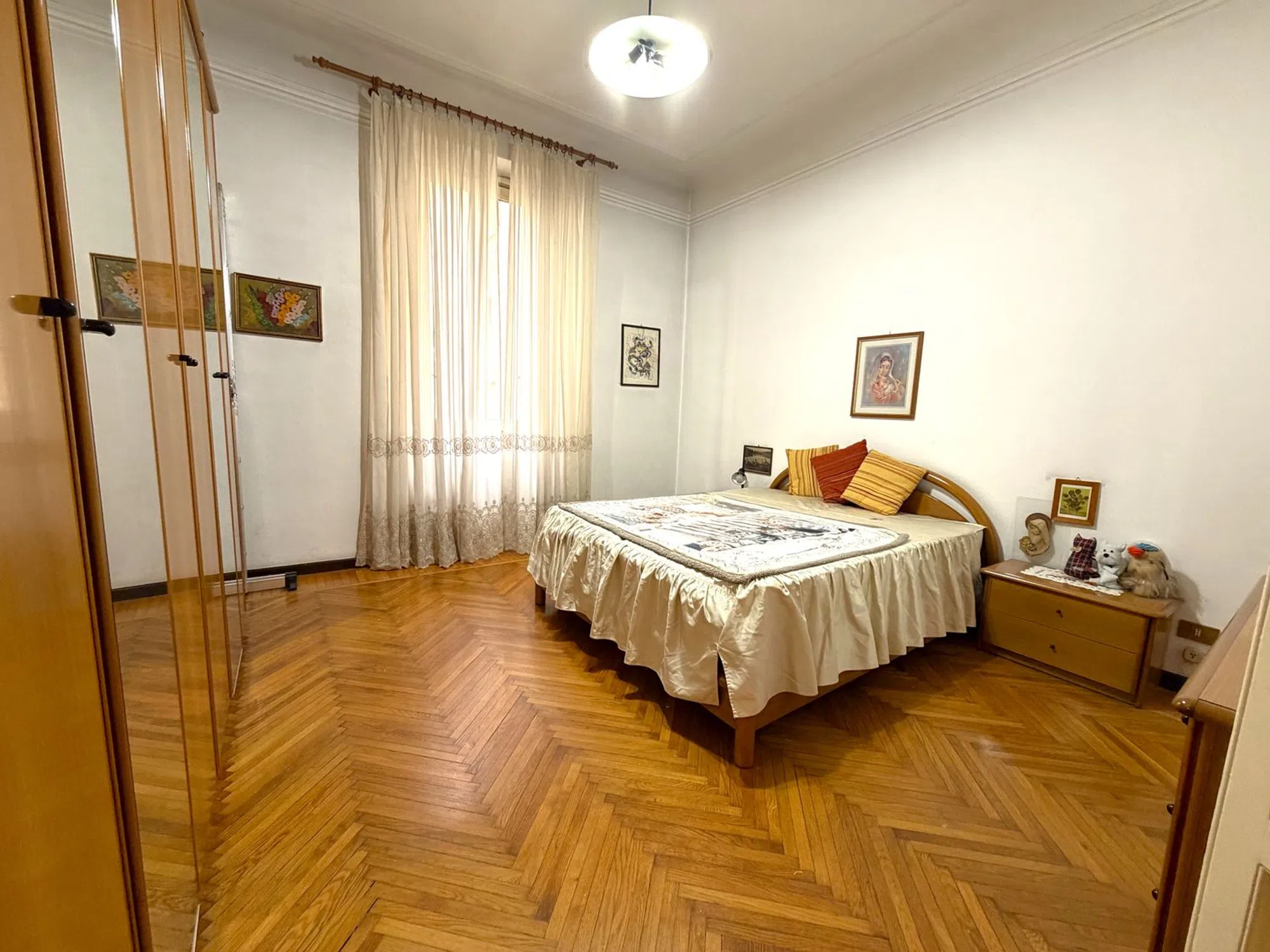 Trilocale in via Giovanni Ricordi, 32 - Photo 18