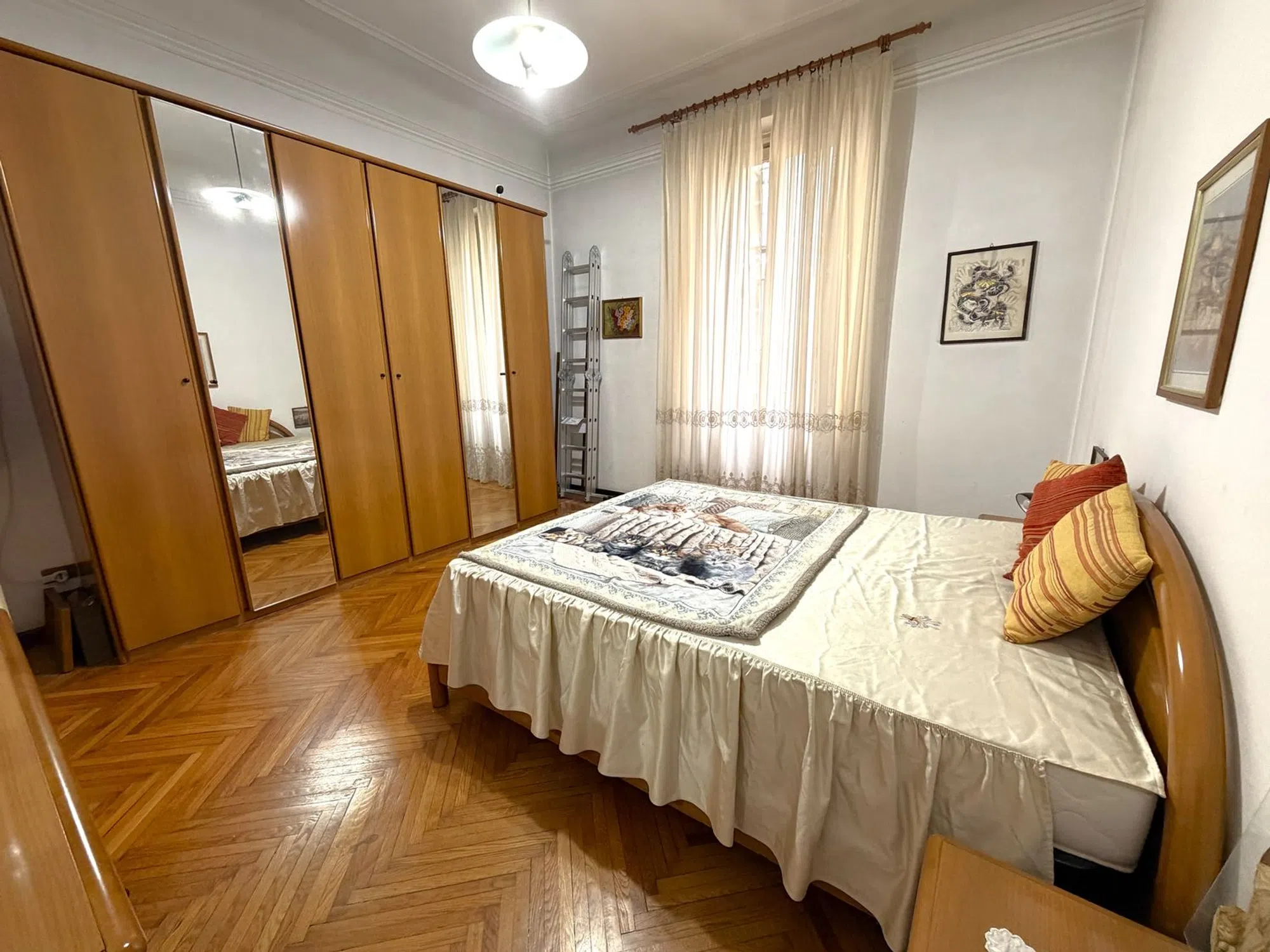 Trilocale in via Giovanni Ricordi, 32 - Photo 19