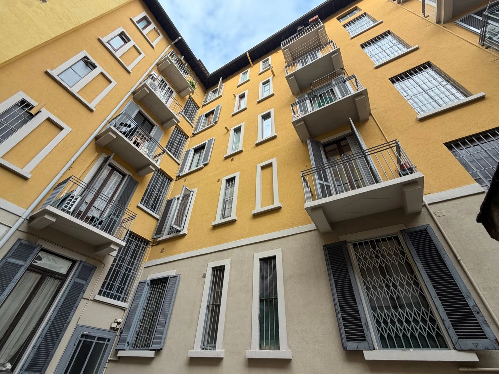 Trilocale in via Giovanni Ricordi, 32 - Photo 5