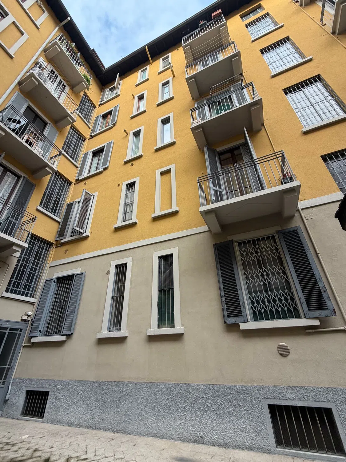 Trilocale in via Giovanni Ricordi, 32 - Photo 6