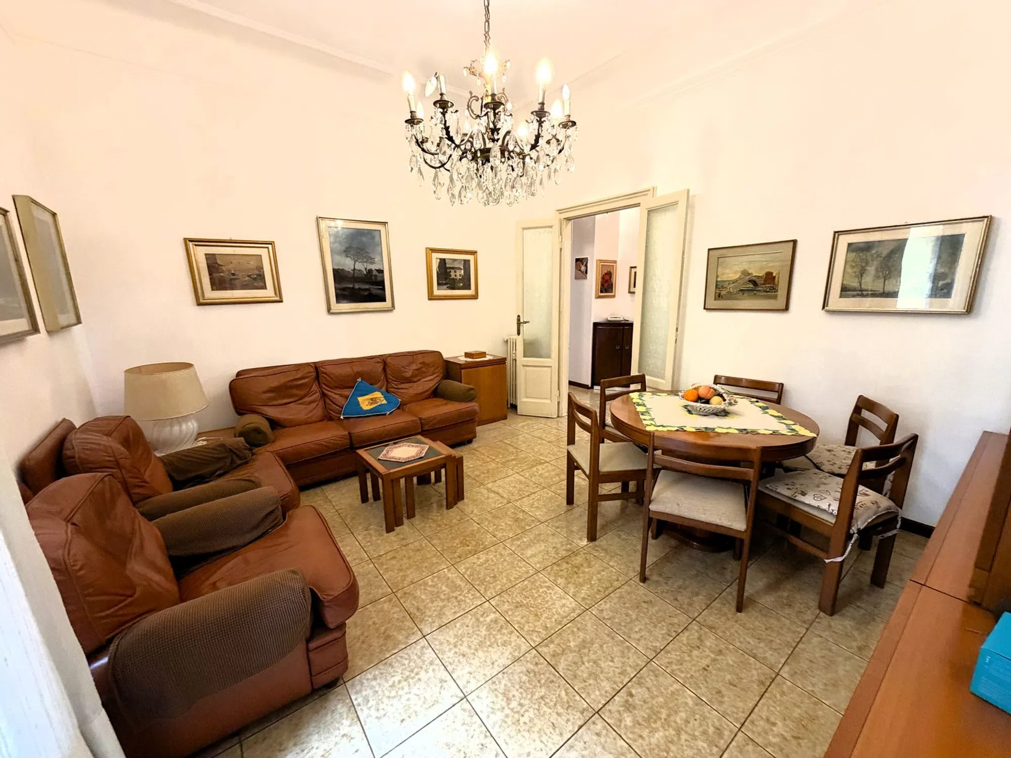 Trilocale in via Giovanni Ricordi, 32 - Photo 8