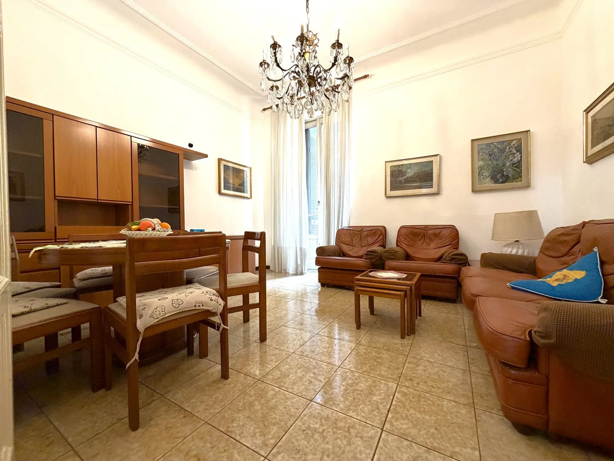 Trilocale in via Giovanni Ricordi, 32 - Photo 9