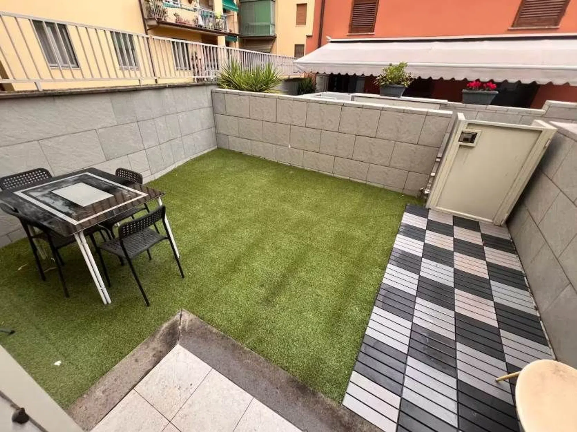 Bilocale in via Arnolfo, 29 - Photo 13