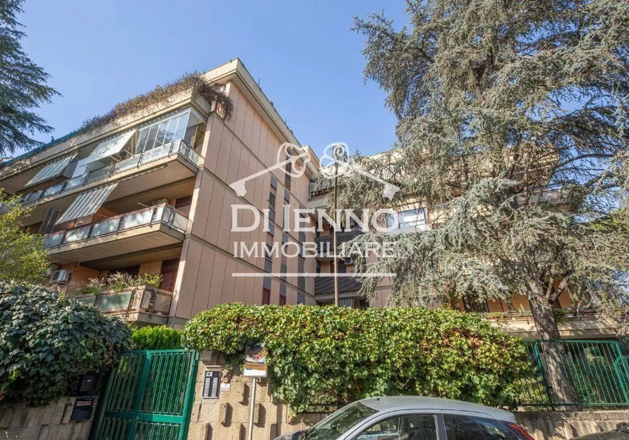 Quadrilocale in via dei Faggella s.n.c. - Photo 14