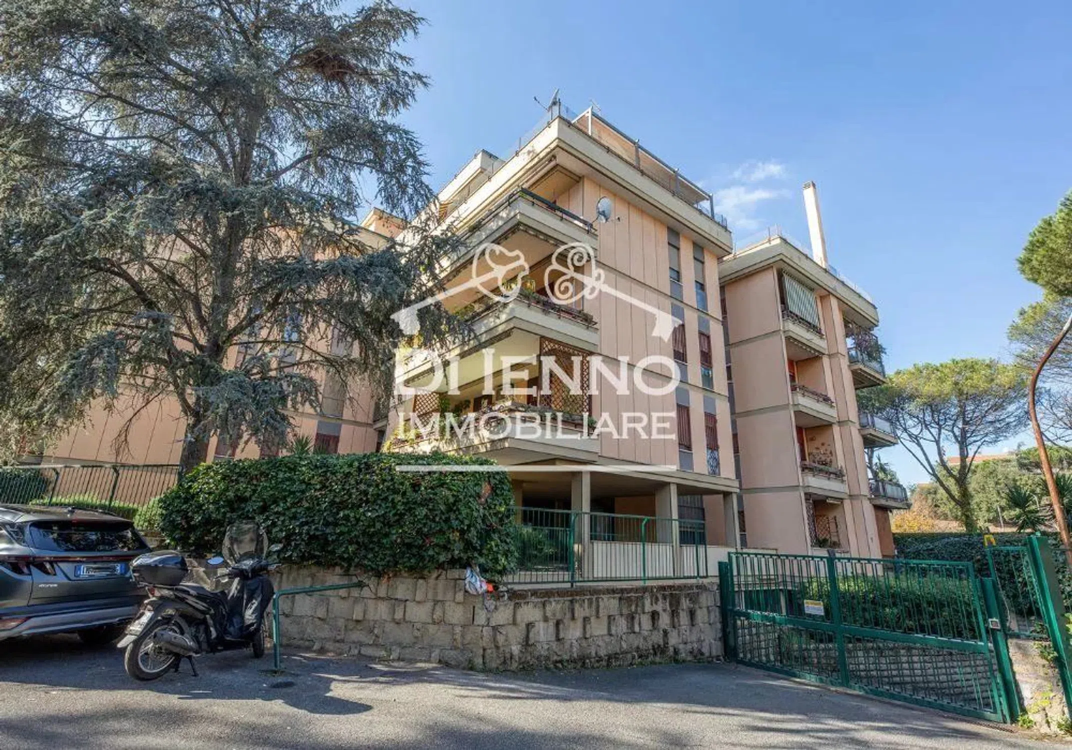 Quadrilocale in via dei Faggella s.n.c. - Photo 15