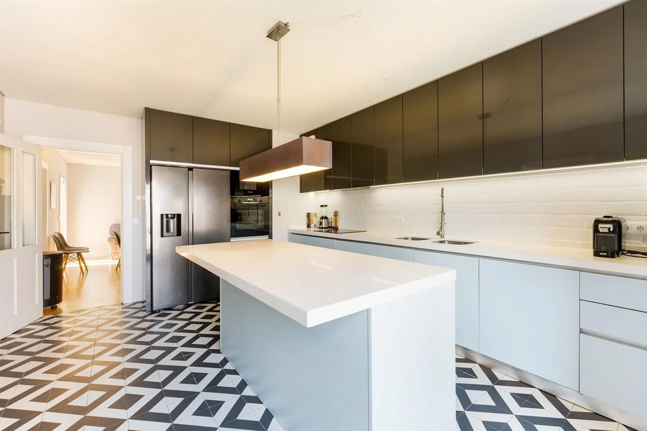 Moradia independente na rua de Pêro de Alenquer, 230 - Photo 12