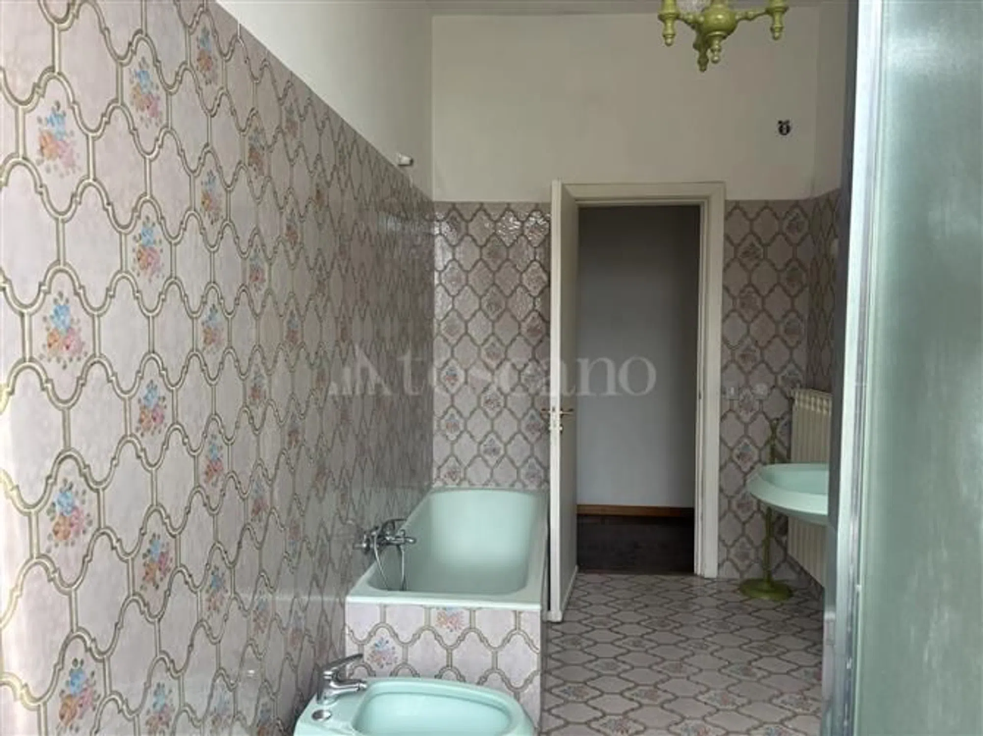 Quadrilocale in via Leonardo Bruni - Photo 11