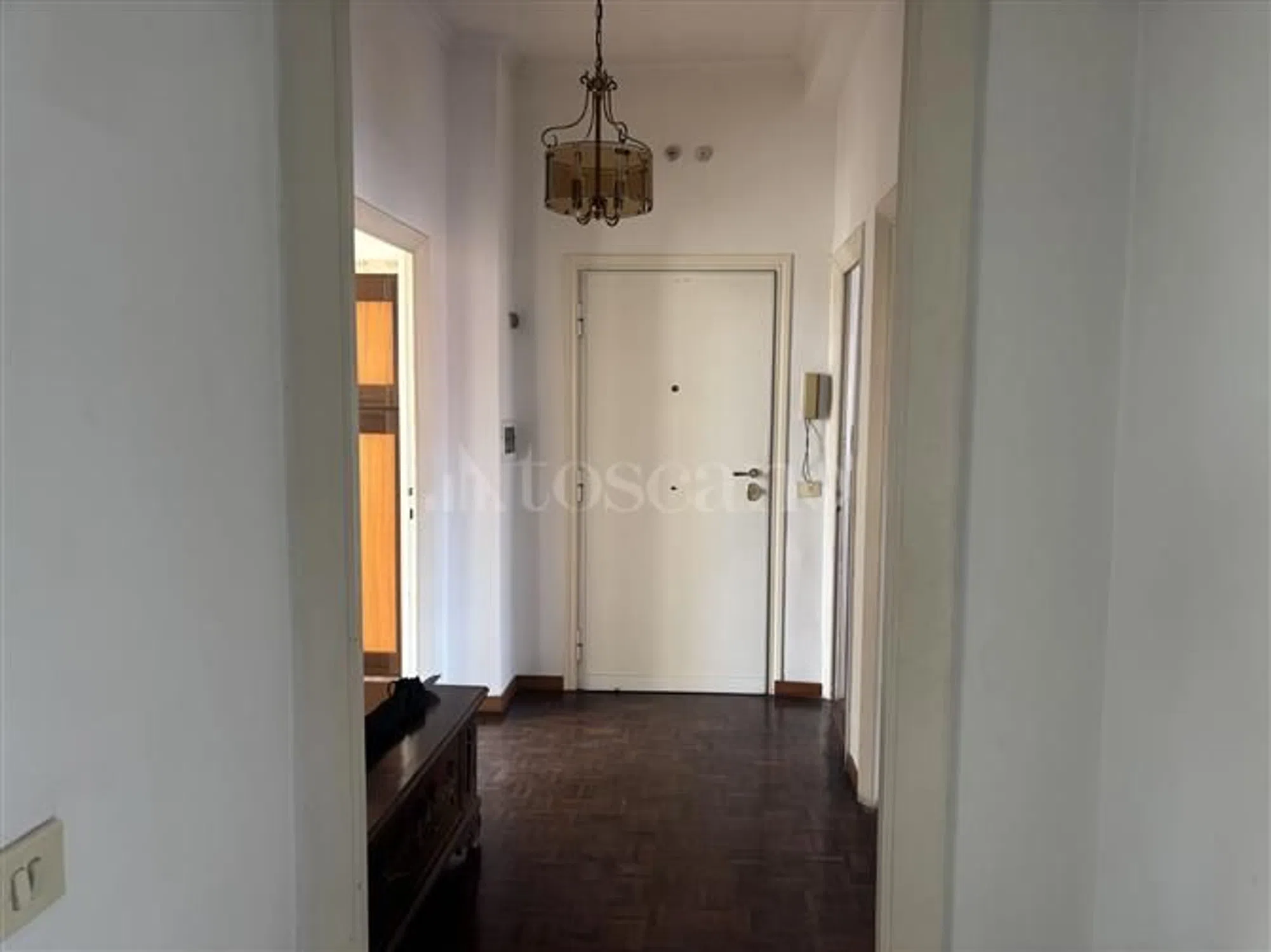 Quadrilocale in via Leonardo Bruni - Photo 17