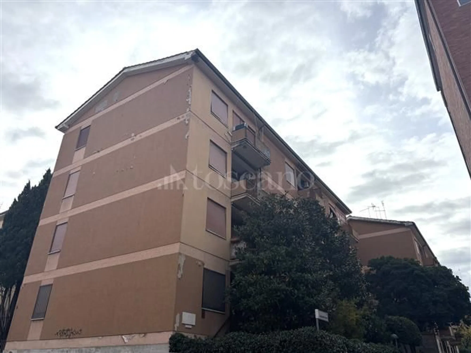 Quadrilocale in via Leonardo Bruni - Photo 19