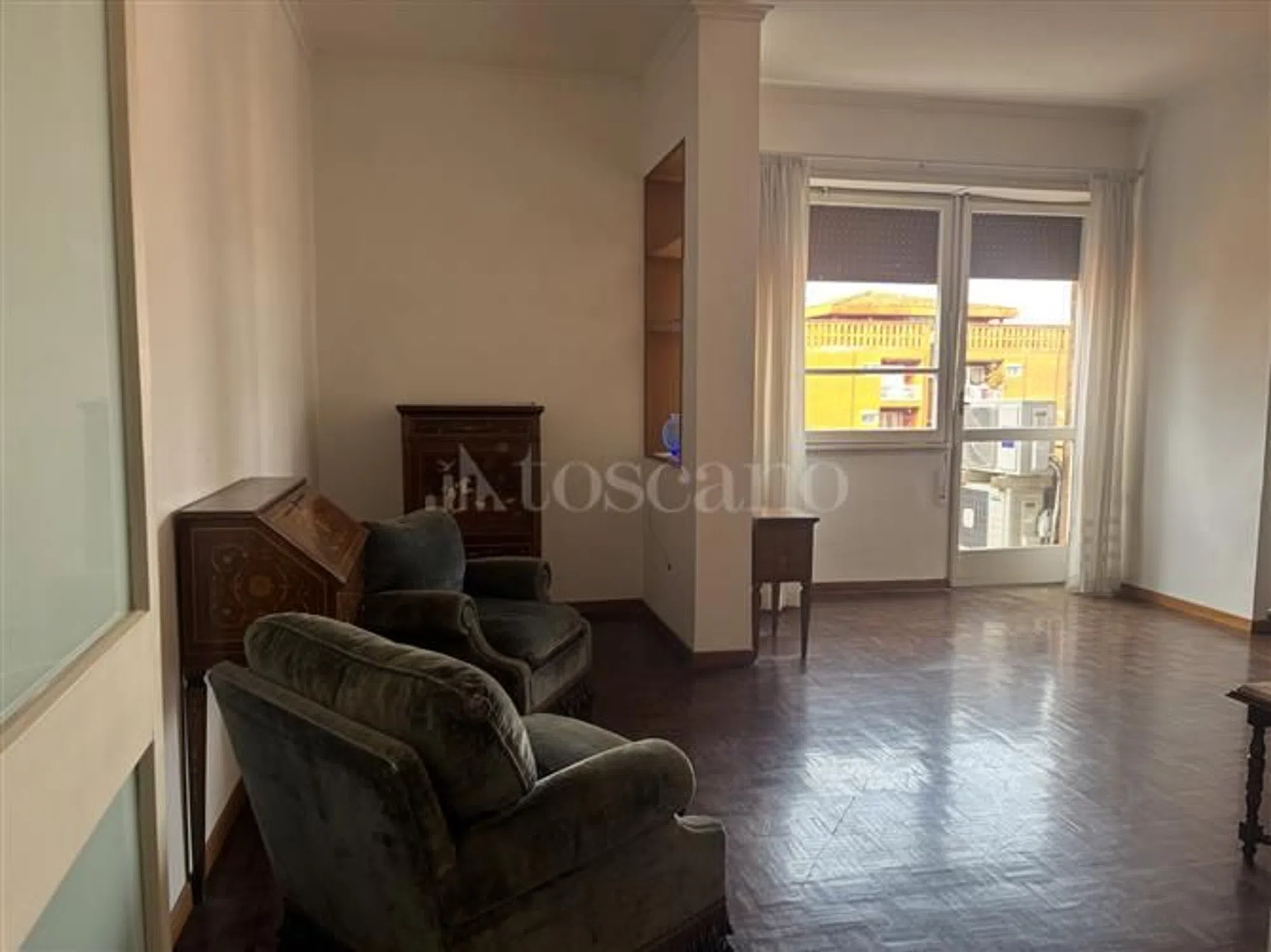 Quadrilocale in via Leonardo Bruni - Photo 4