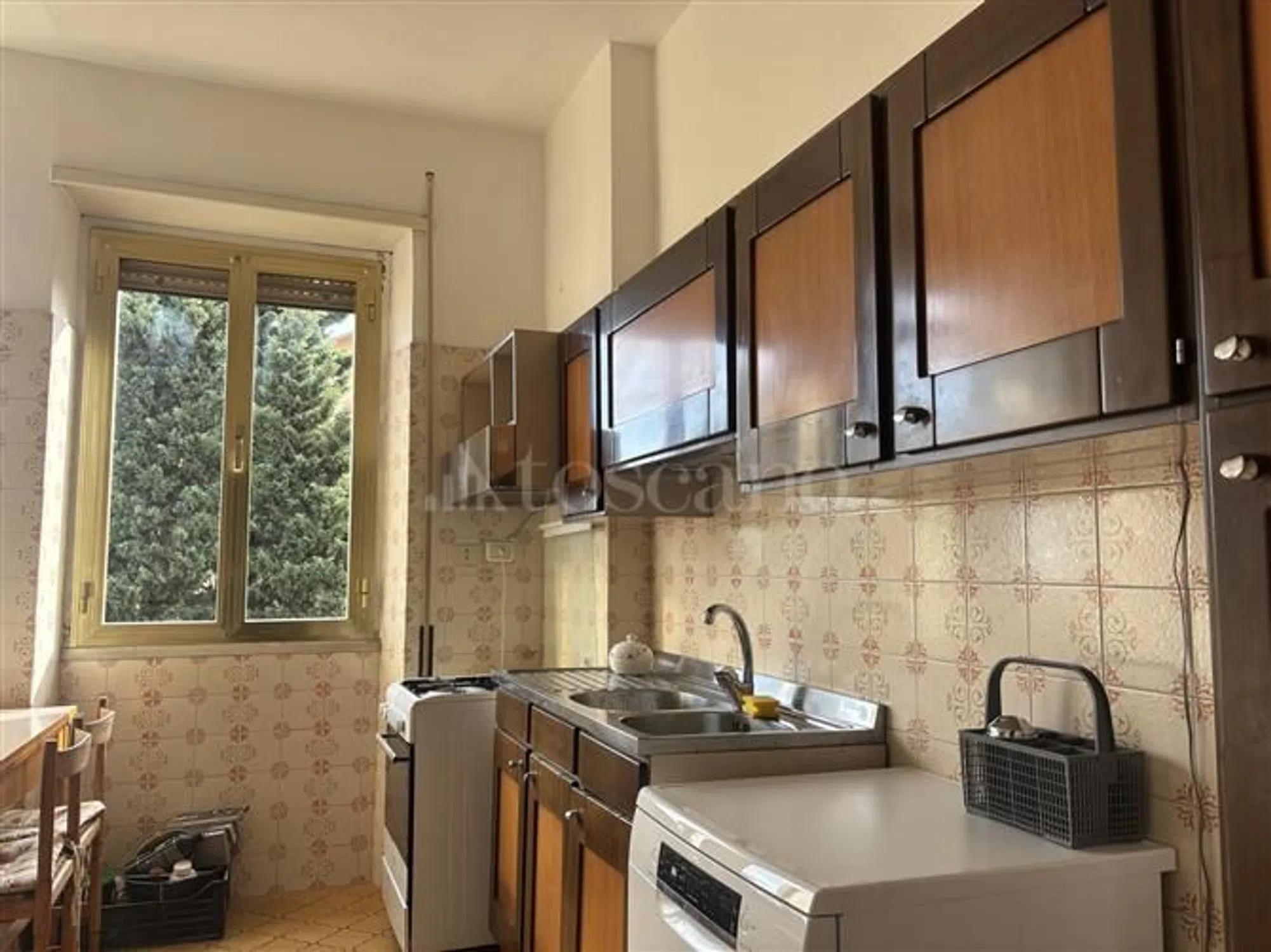 Quadrilocale in via Leonardo Bruni - Photo 6