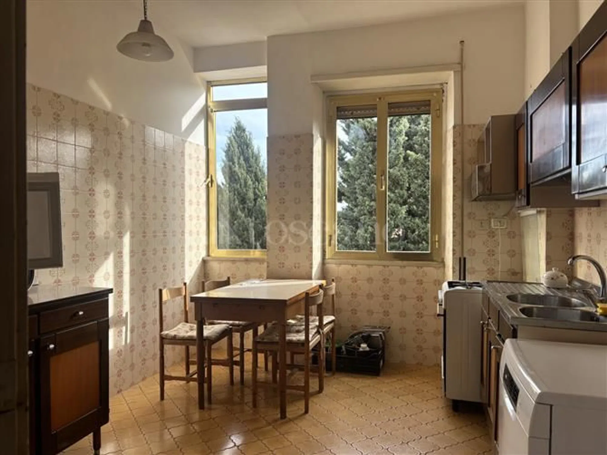 Quadrilocale in via Leonardo Bruni - Photo 7