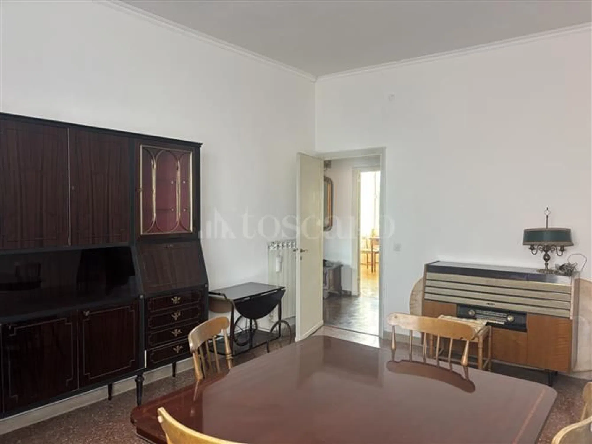 Quadrilocale in via Leonardo Bruni - Photo 9