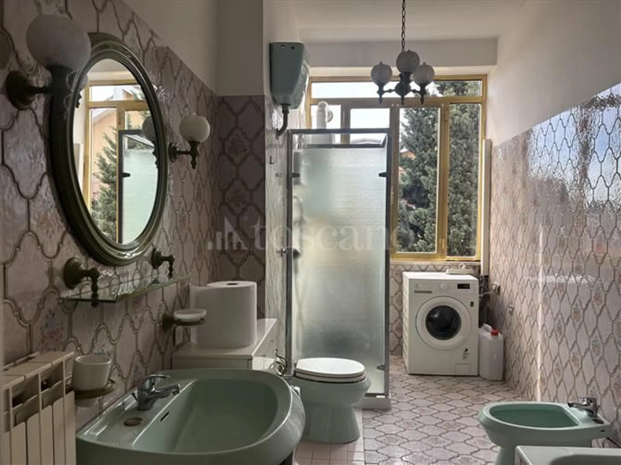 Quadrilocale in via Leonardo Bruni - Photo 10
